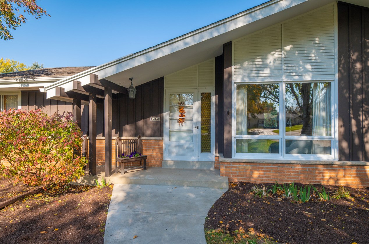 15040 Senate St, Brookfield, WI 53005-1519