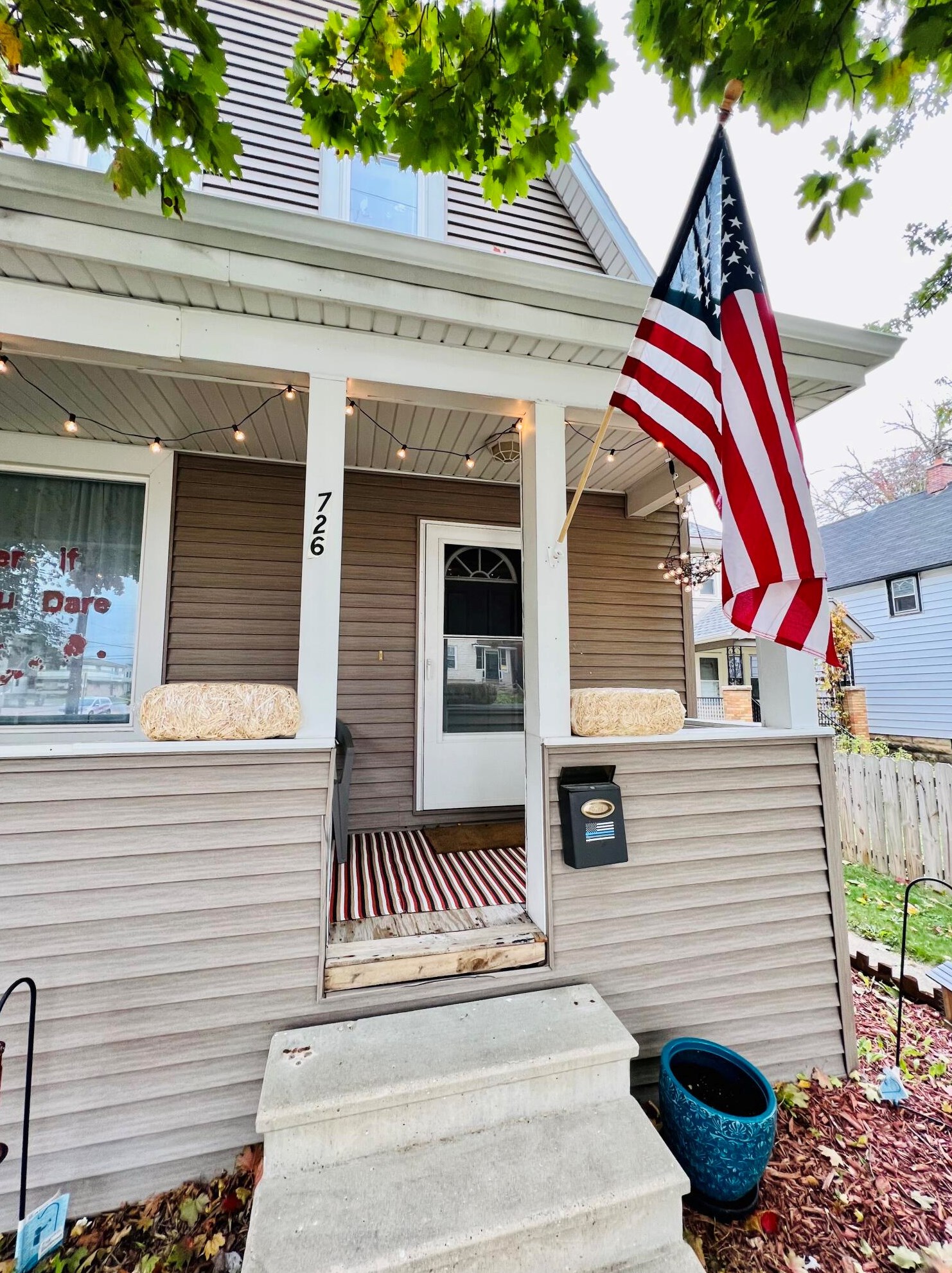 726 Milwaukee Ave, South Milwaukee, WI 53172