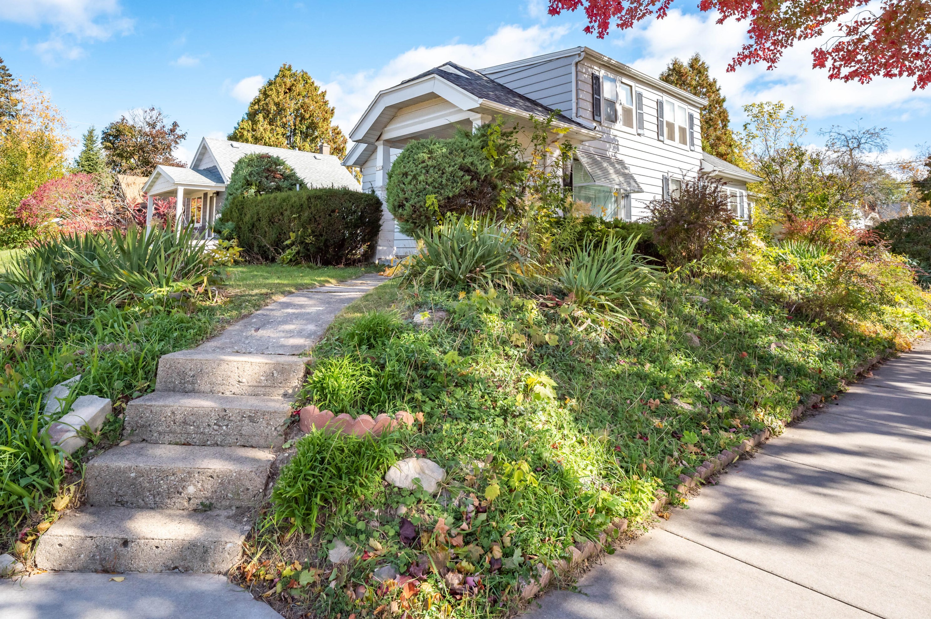 5722 S Swift Ave, Cudahy, WI 53110