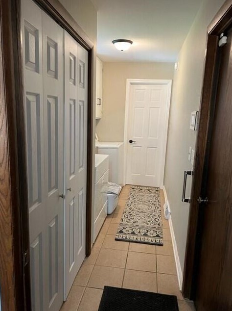 3323 Green Meadows Ln, Racine WI  53405-4706 exterior