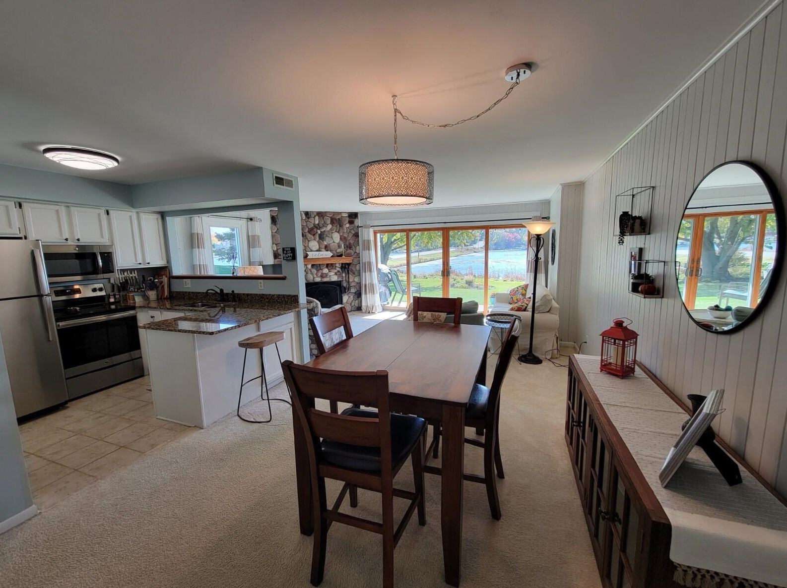 1401 Delavan Club Dr, Delavan, WI 53115-3969