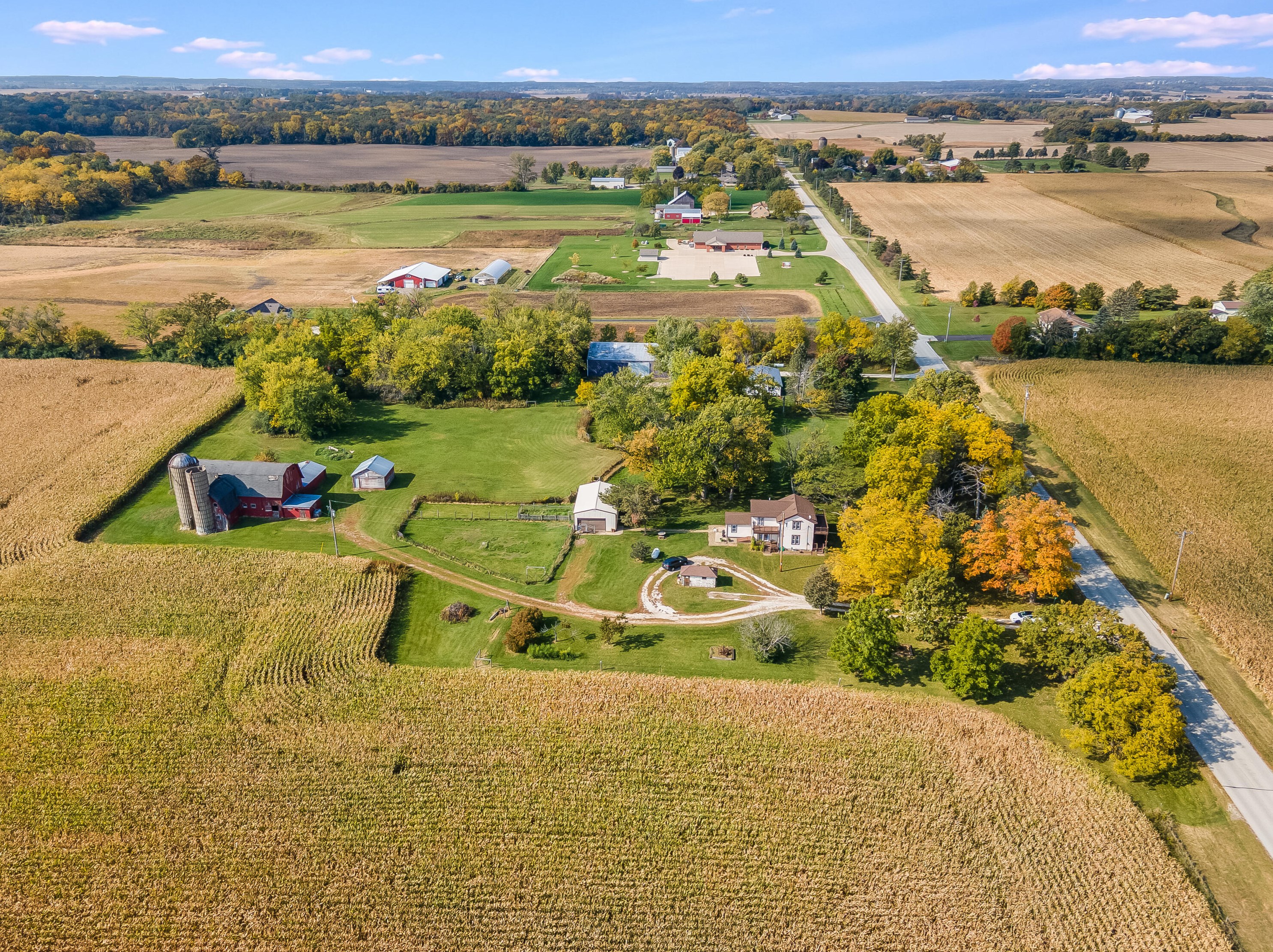 14305 Braun Rd, Sturtevant, WI 53177