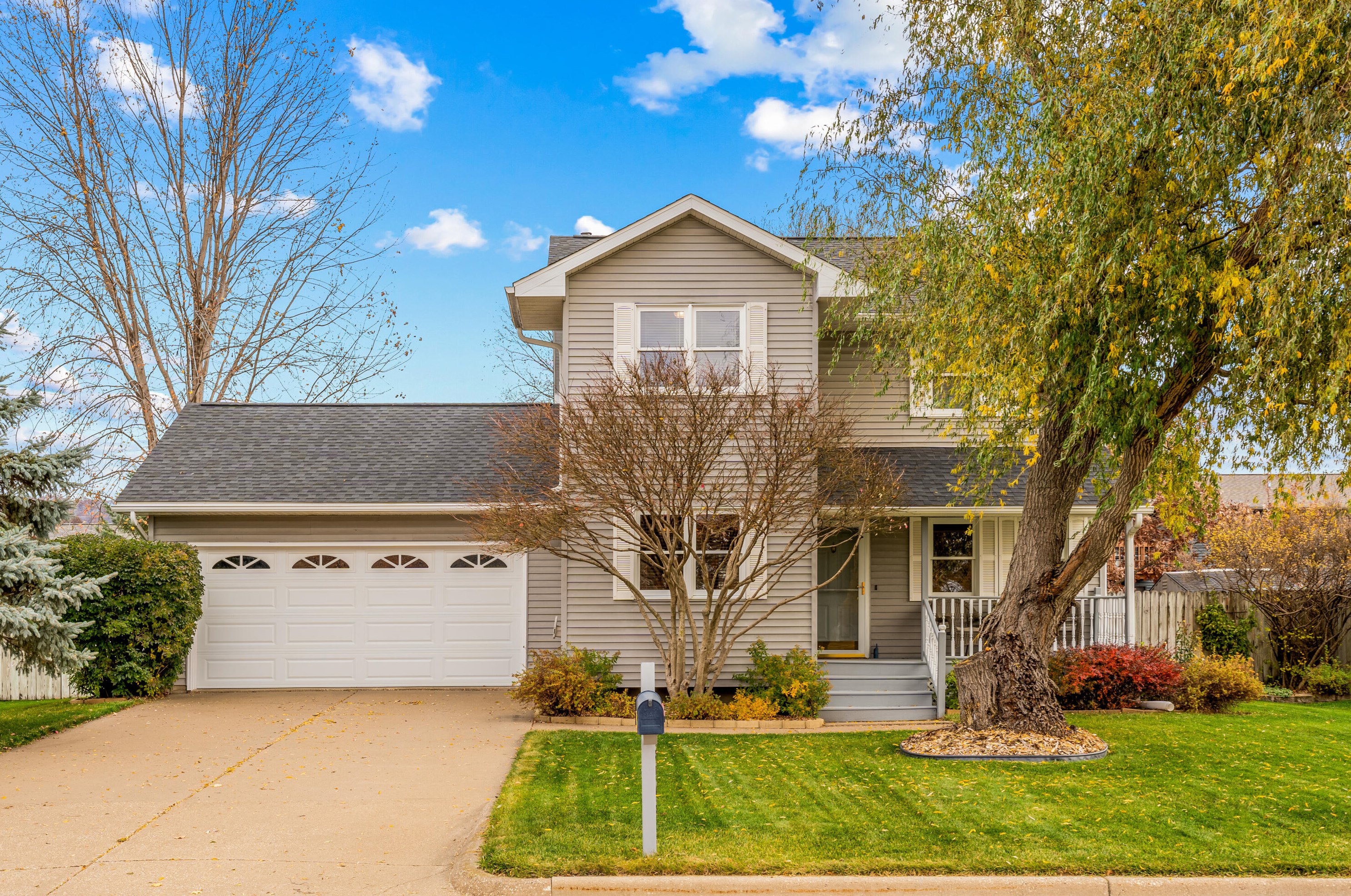 3103 Meadow Lark Ln S, Holmen, WI 54636