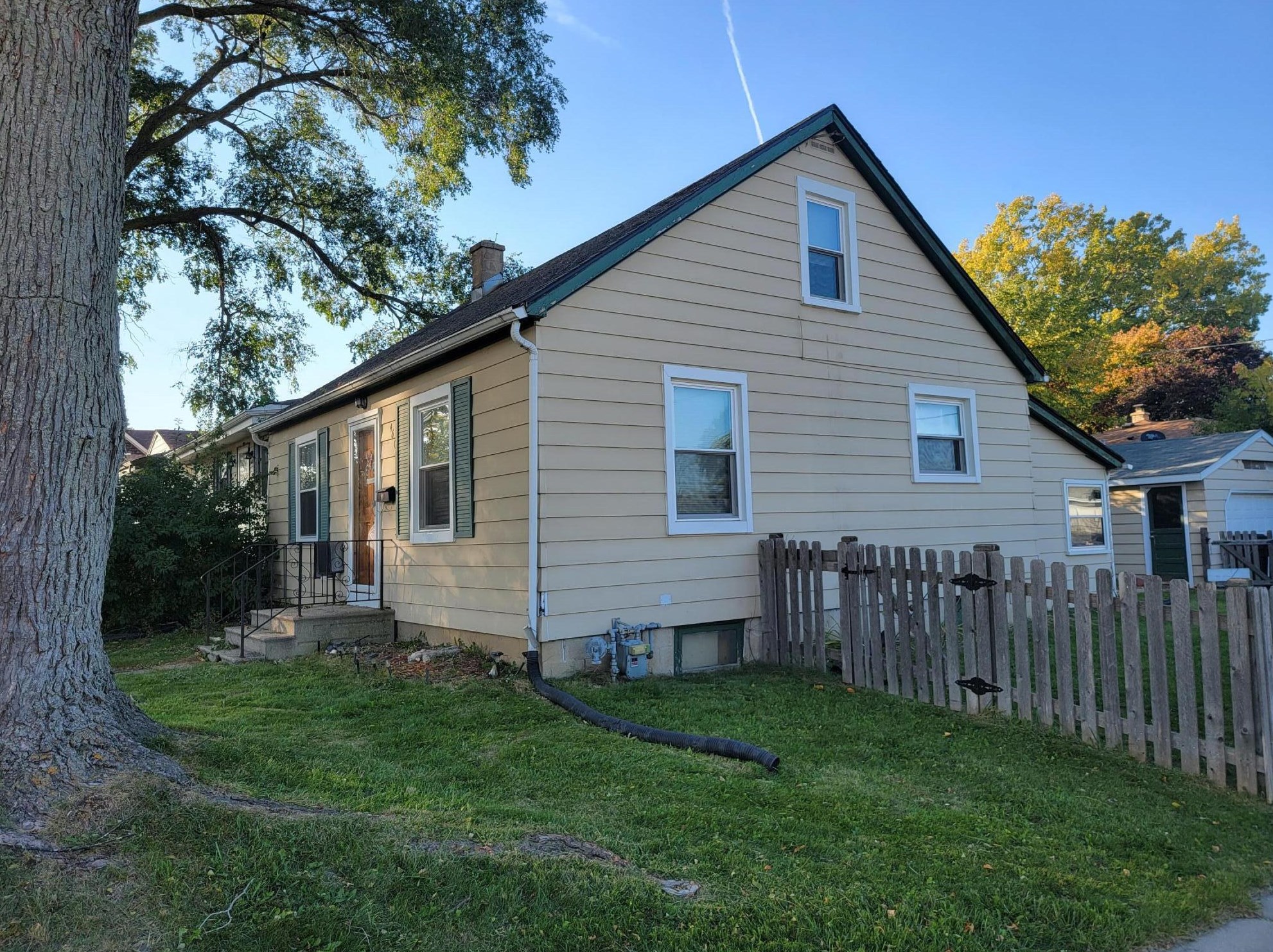 4600 Victory Ave, Racine, WI 53405