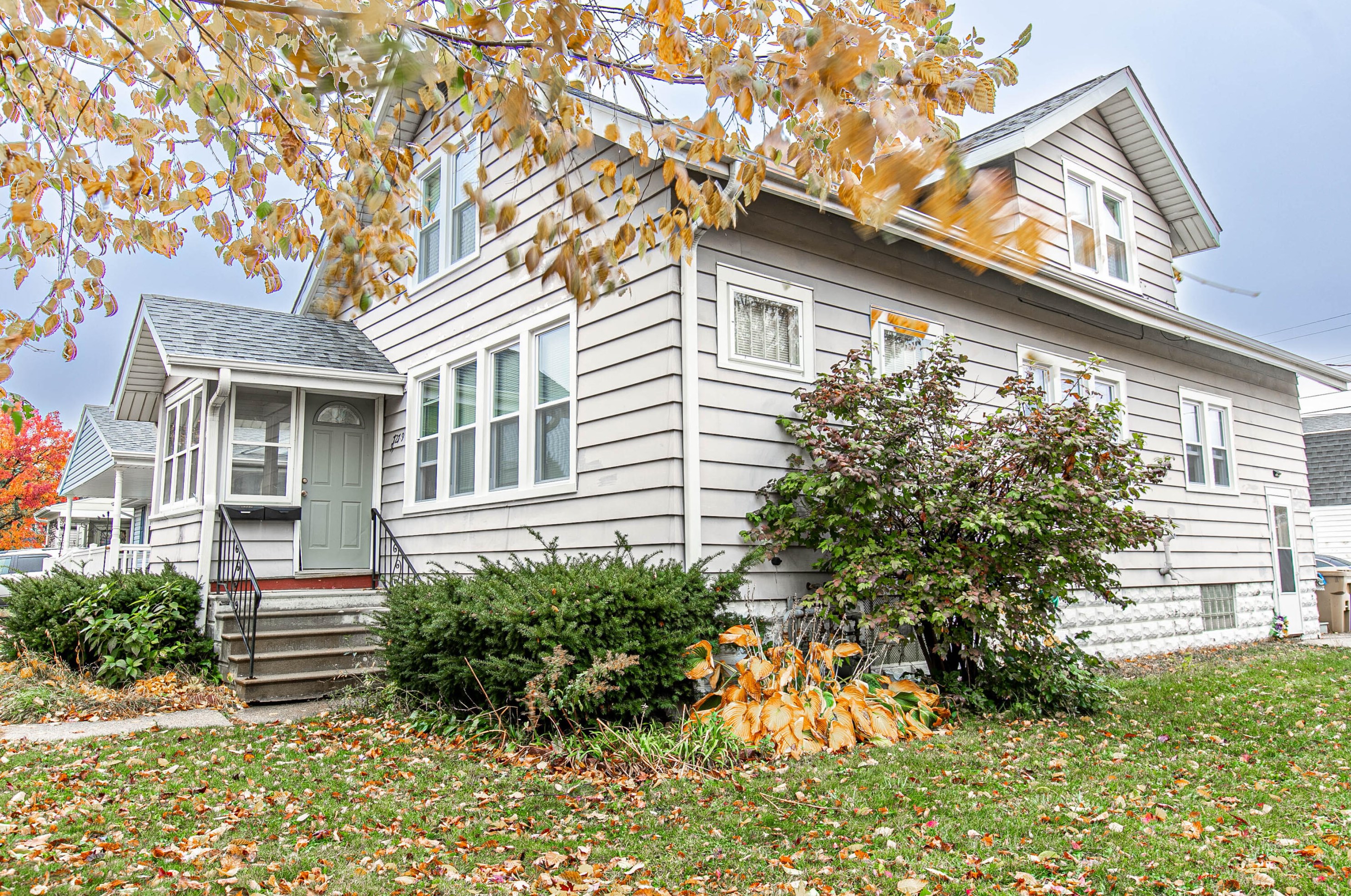 6729 35th Ave, Kenosha, WI 53142