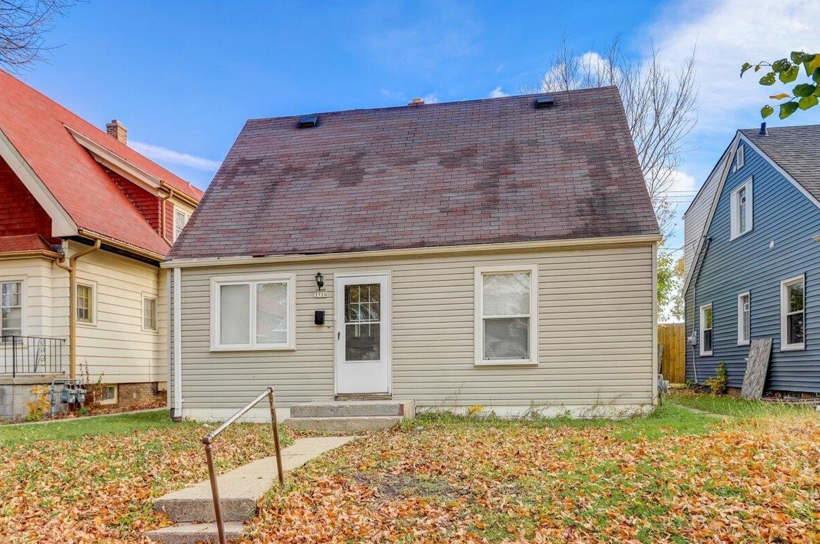 3710 N 36th St, Milwaukee, WI 53216