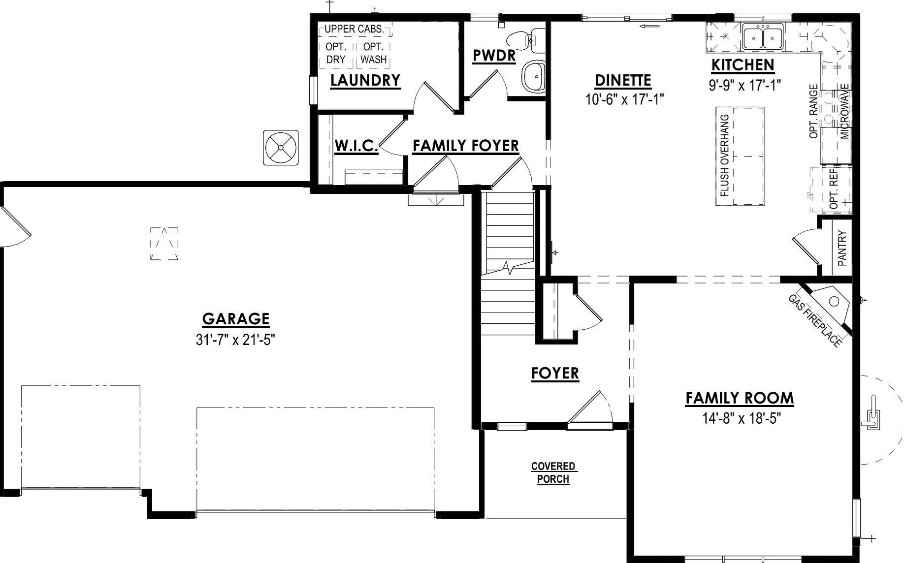 691 Lambert Dr, Slinger, WI 53086