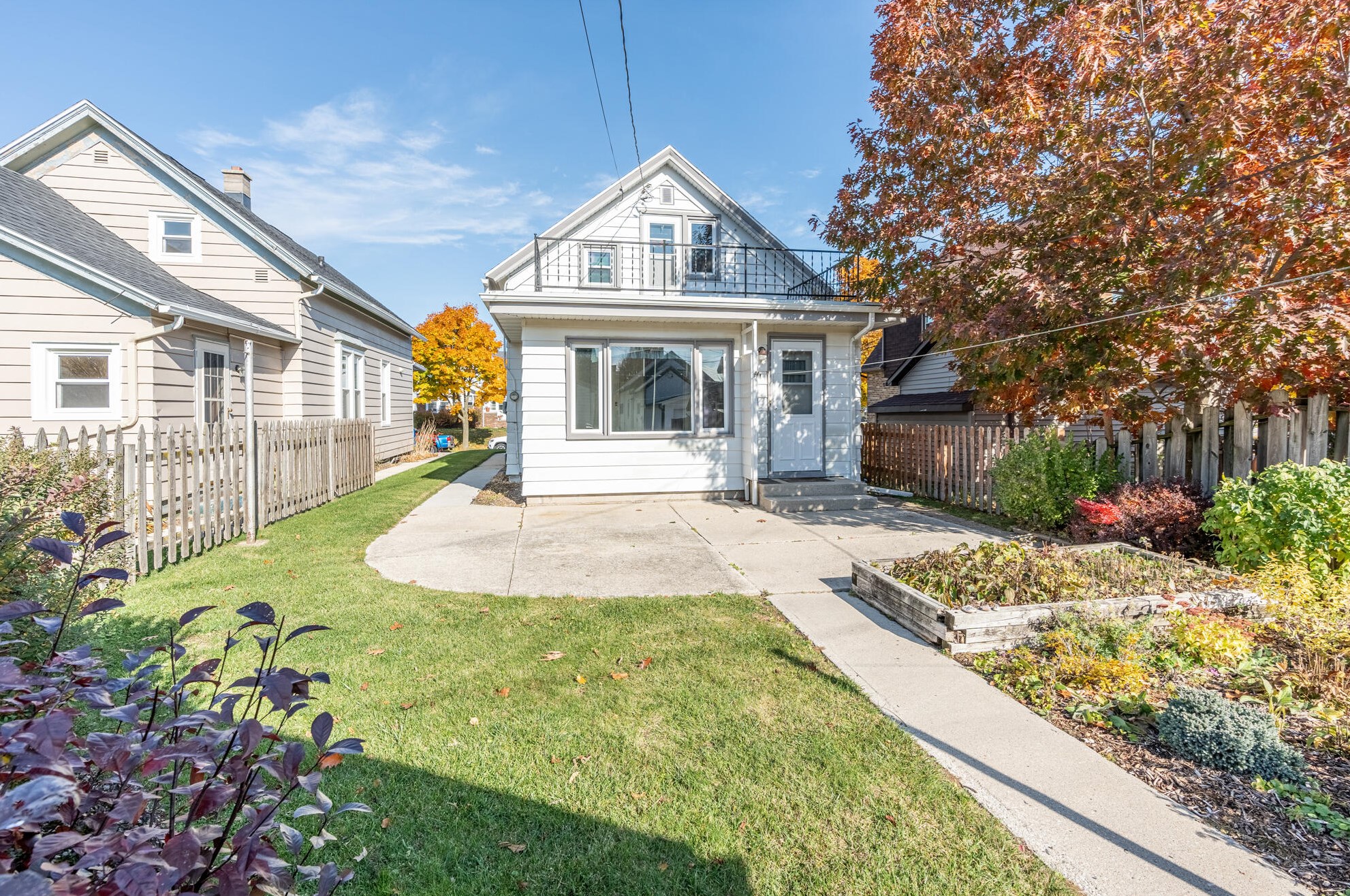 1007 Dillingham Ave, Sheboygan, WI 53081-5950