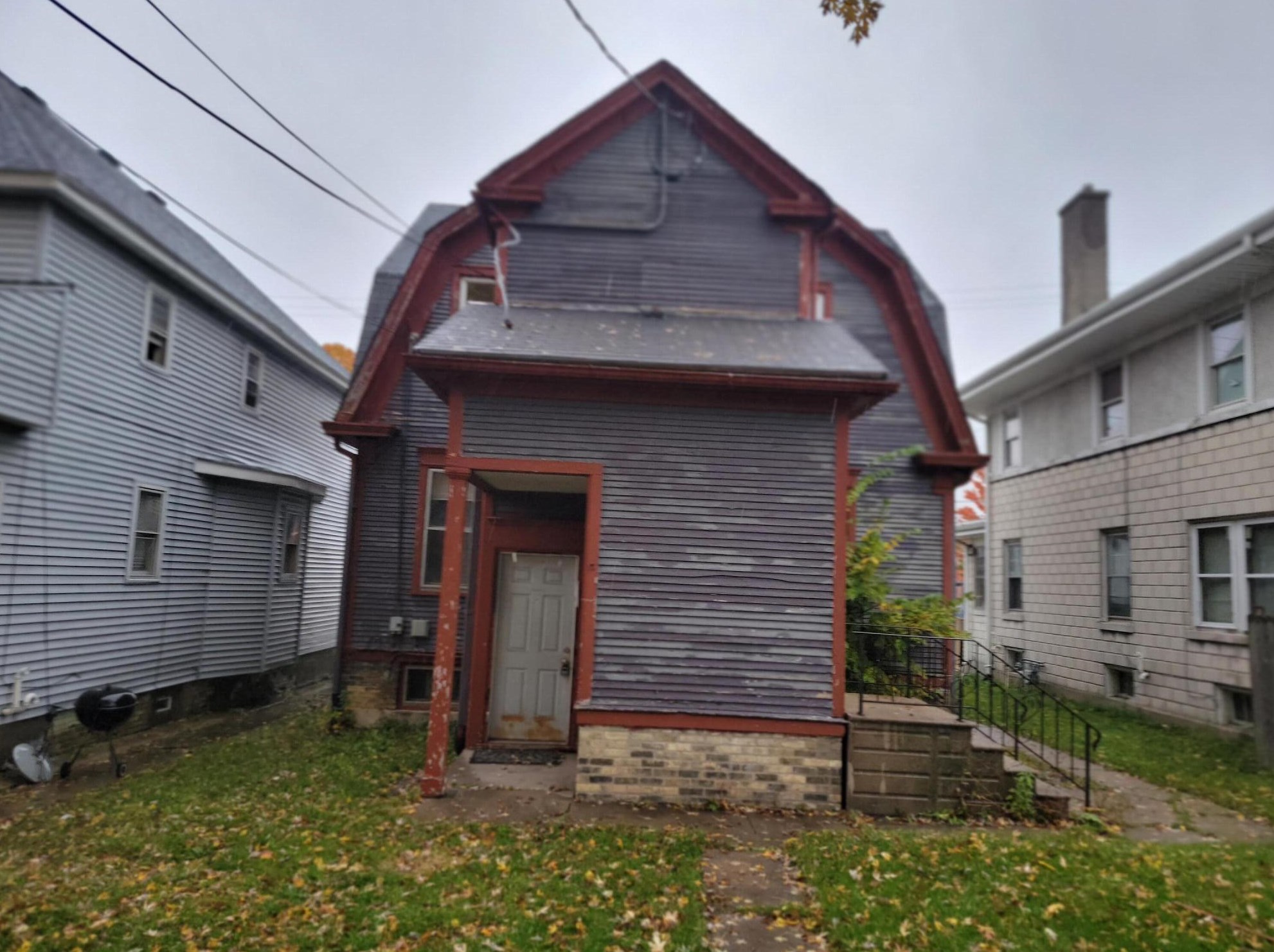 1811 W 6th St, Racine, WI 53404