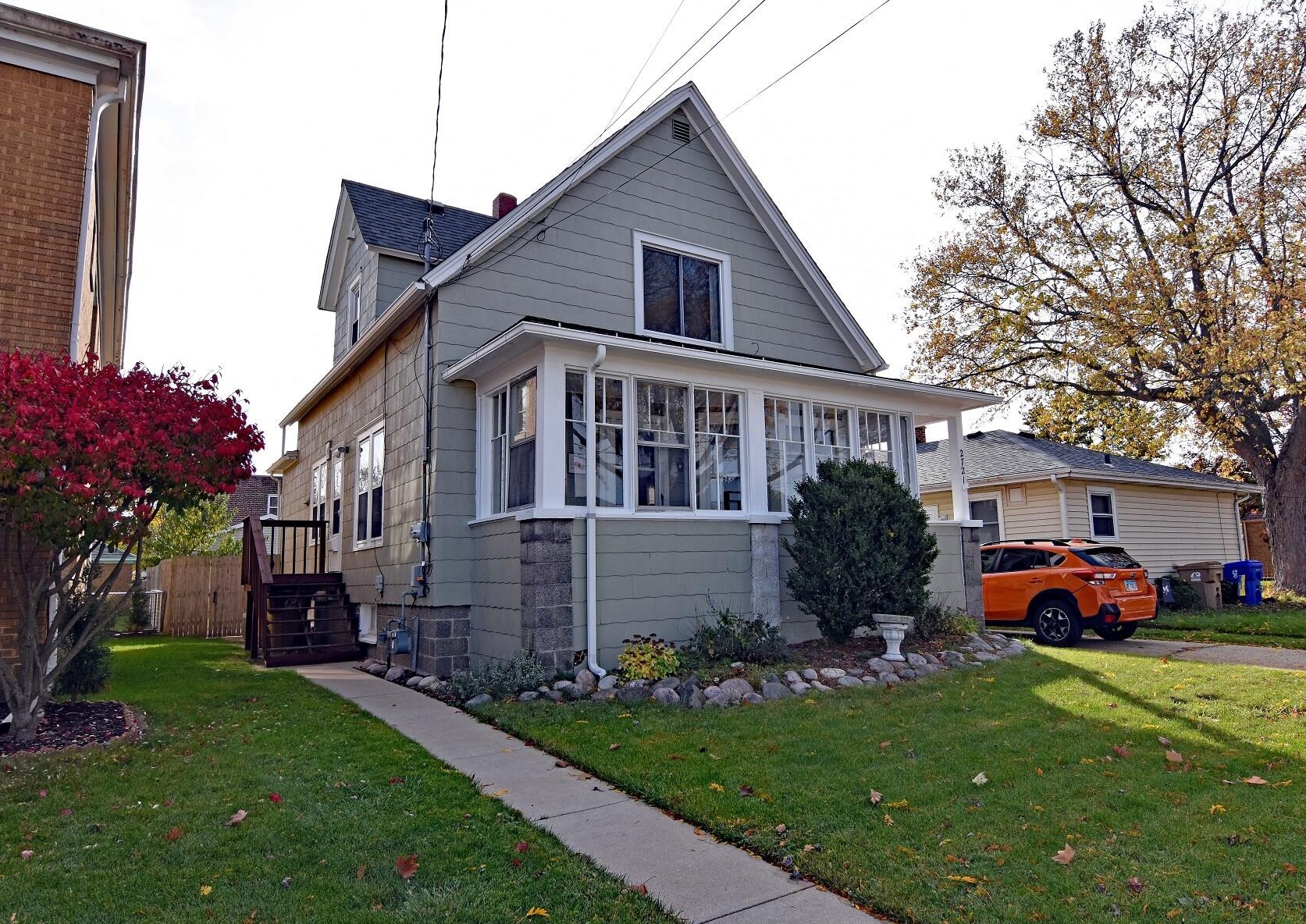 2721 73rd St, Kenosha, WI 53143