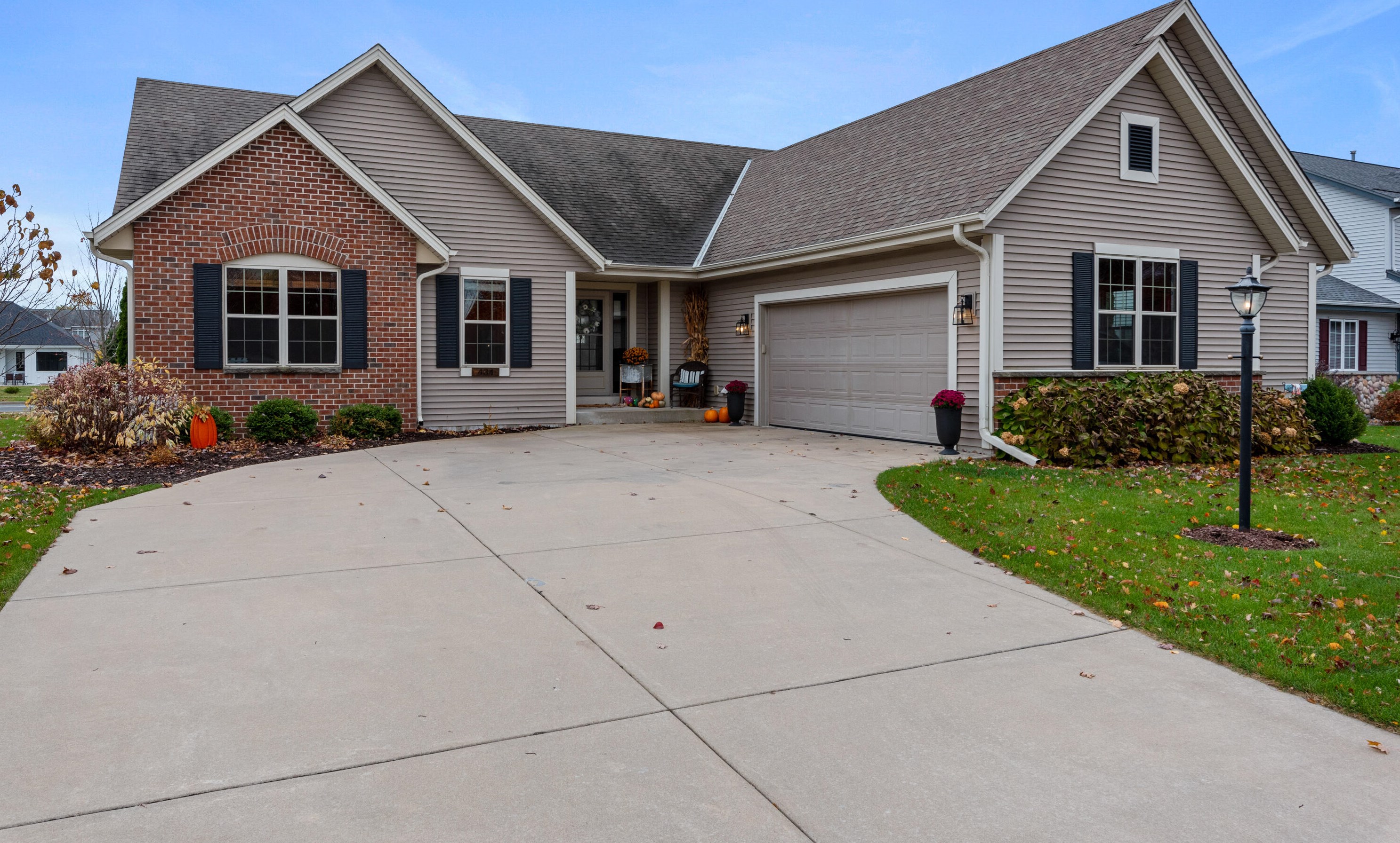434 Ponderosa Dr, Hartford, WI 53027-2058