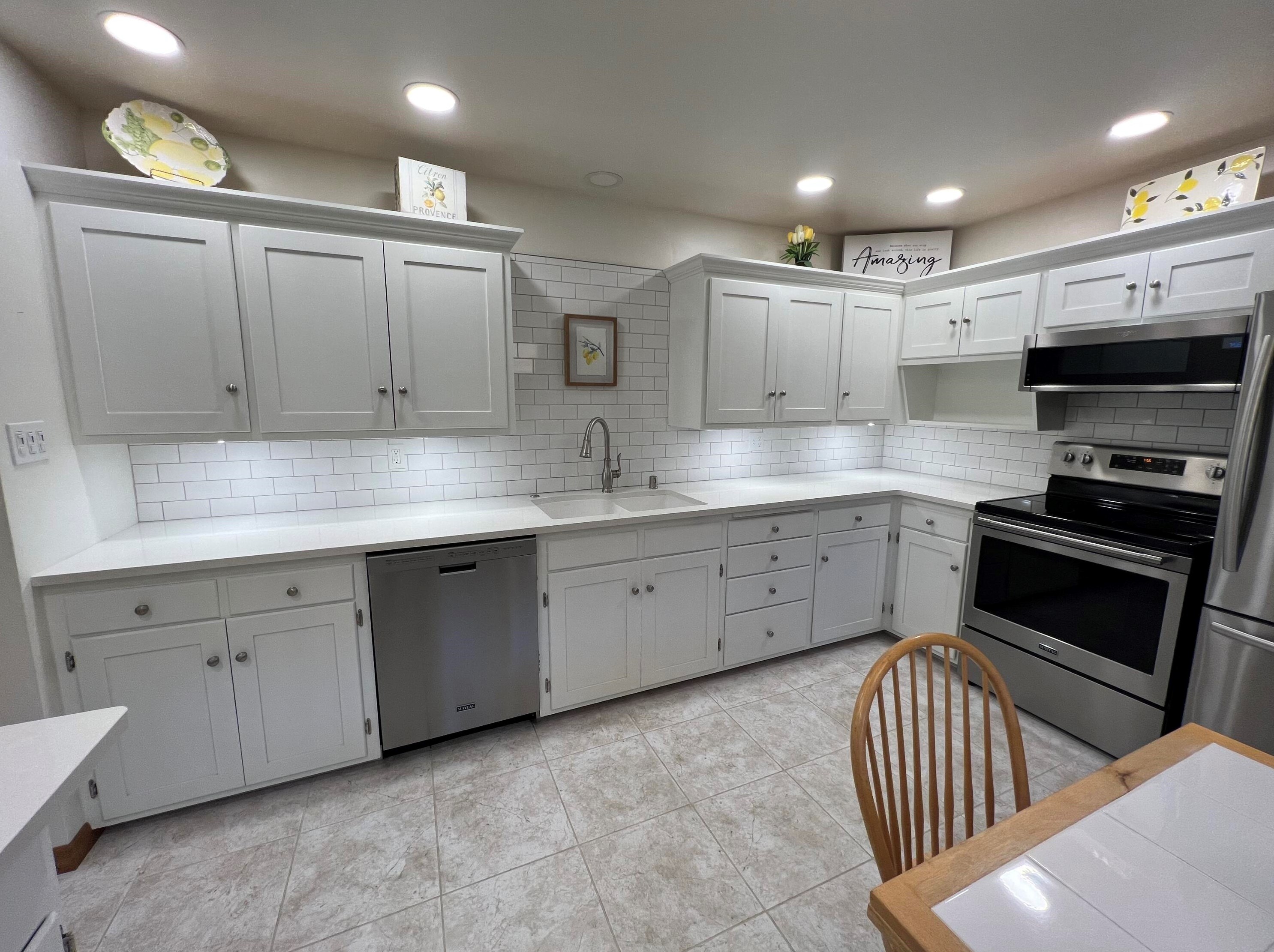 1509 Ahrens St, Manitowoc, WI 54220
