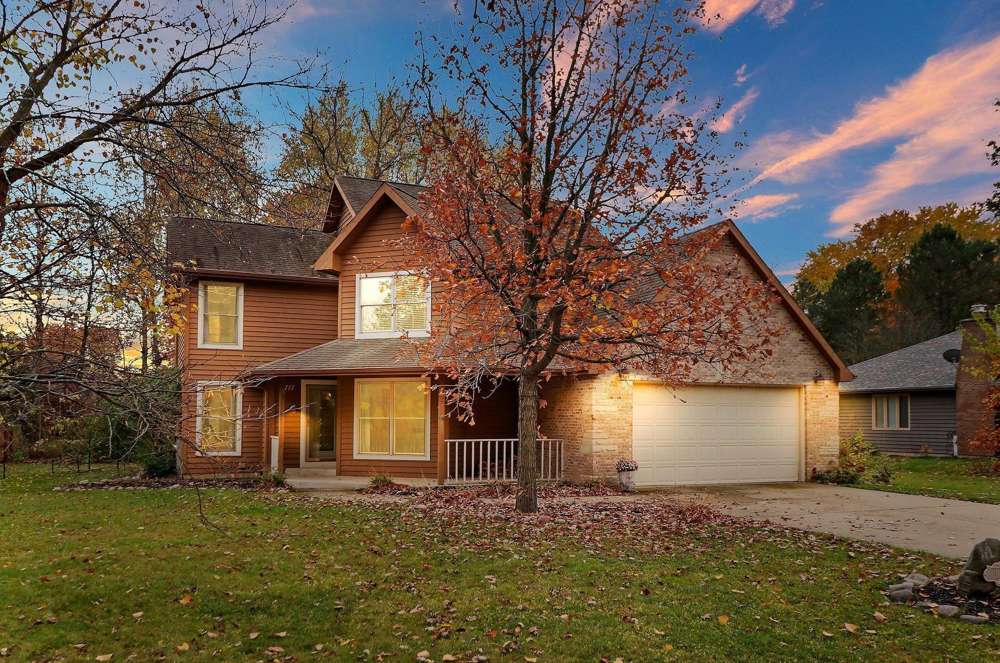 1111 97th St, Kenosha, WI 53158