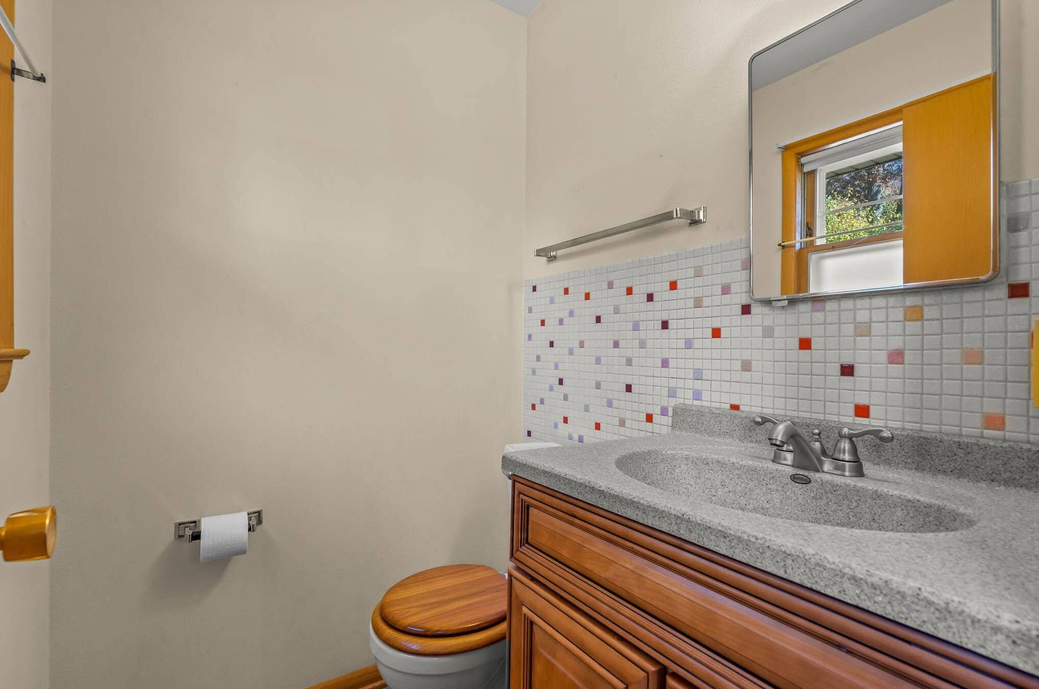 4641 122nd St, Milwaukee WI  53228-2446 exterior