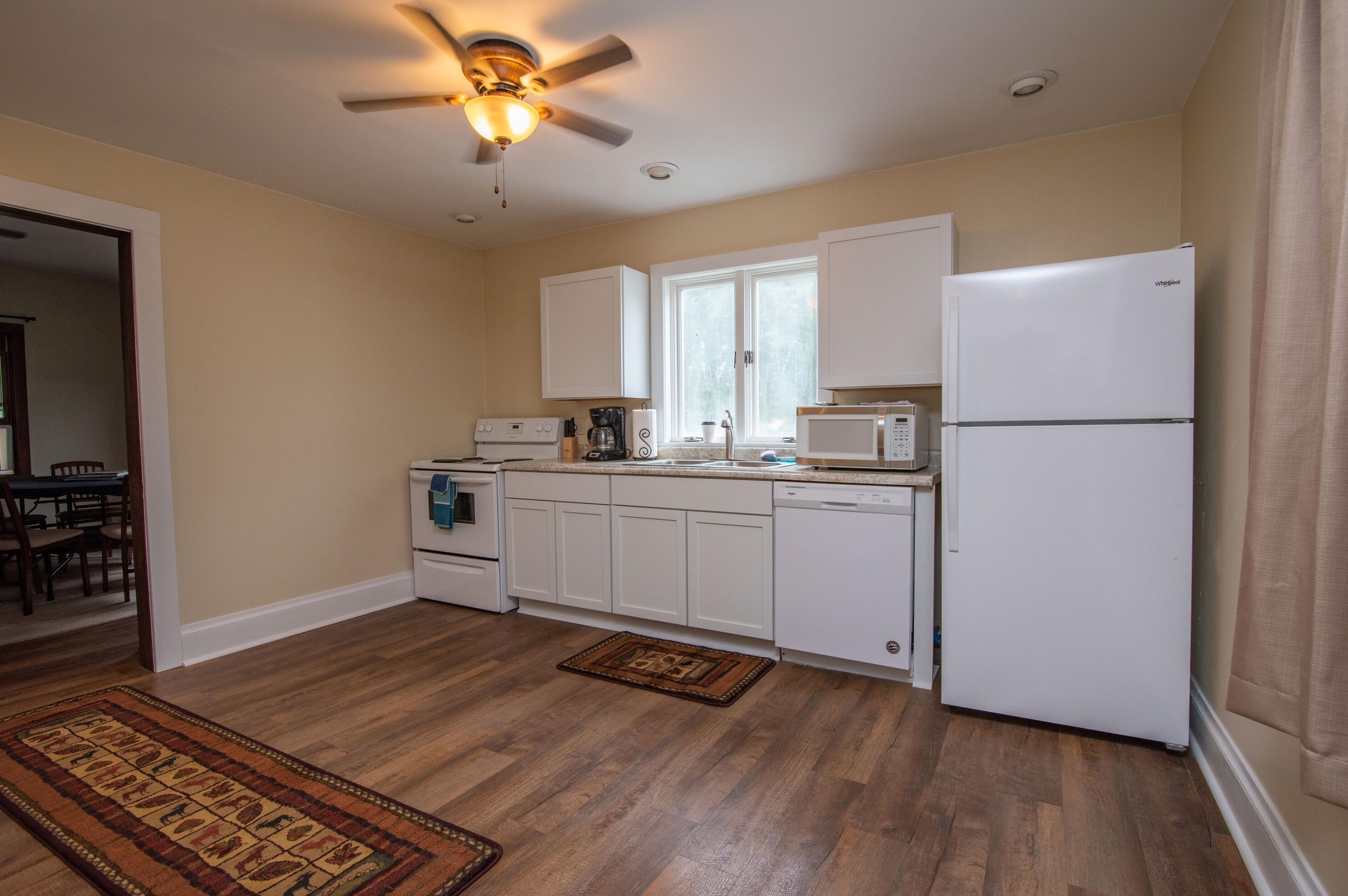 695 South St, Green Lake, WI 54941