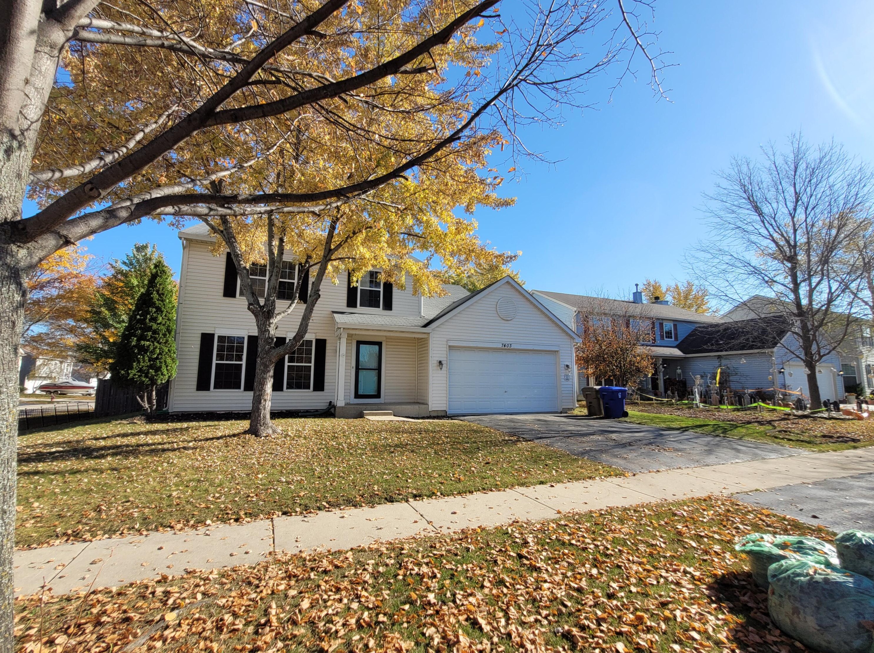 7403 95th Ave, Kenosha, WI 53142