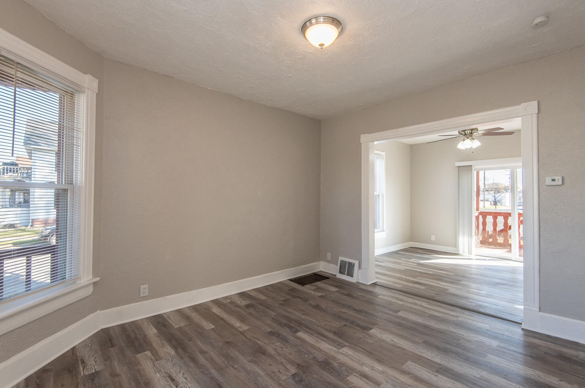 1701 Holmes Ave, Racine WI  53405-3546 exterior