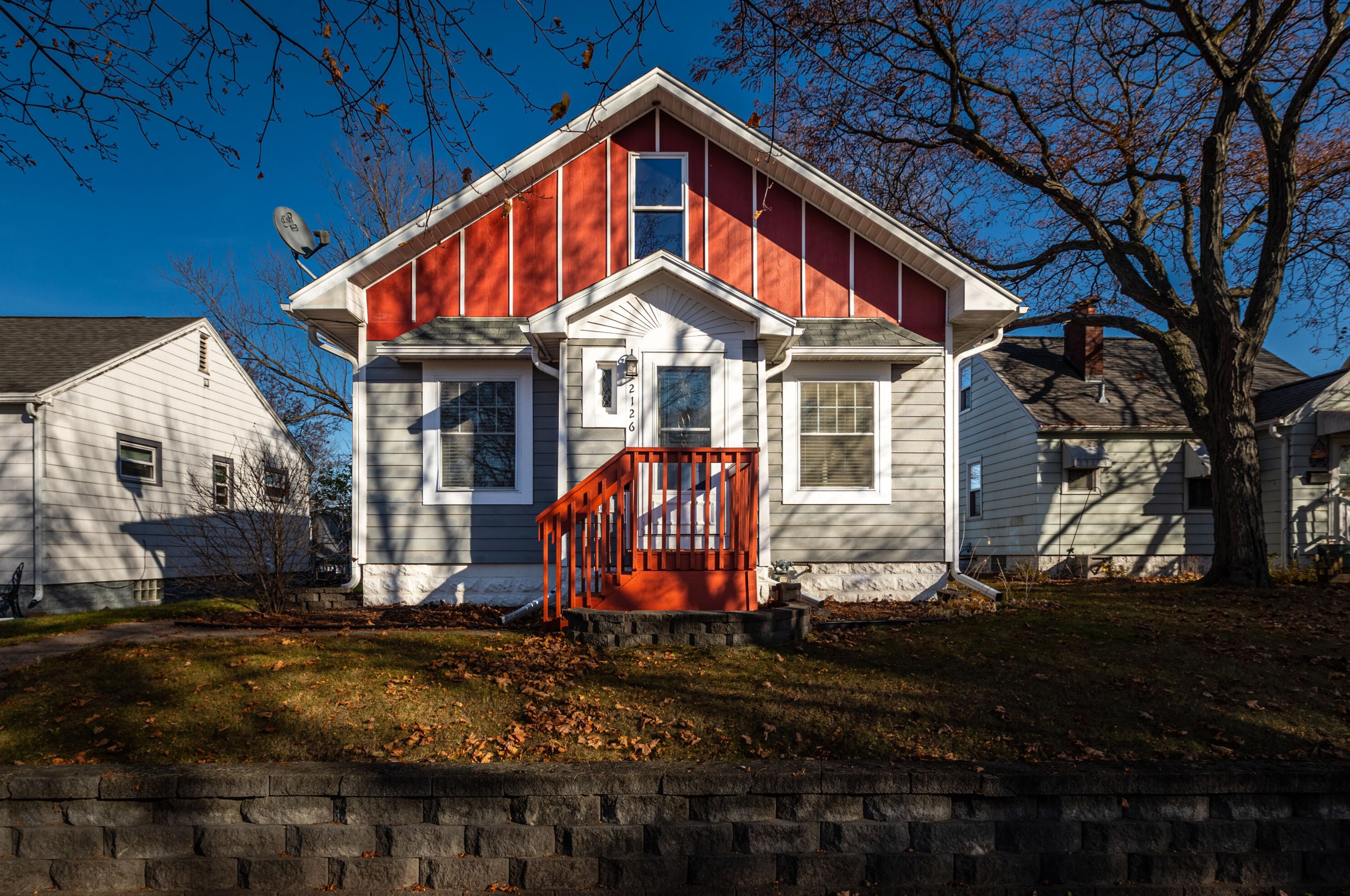 2126 Prospect St, La Crosse, WI 54601