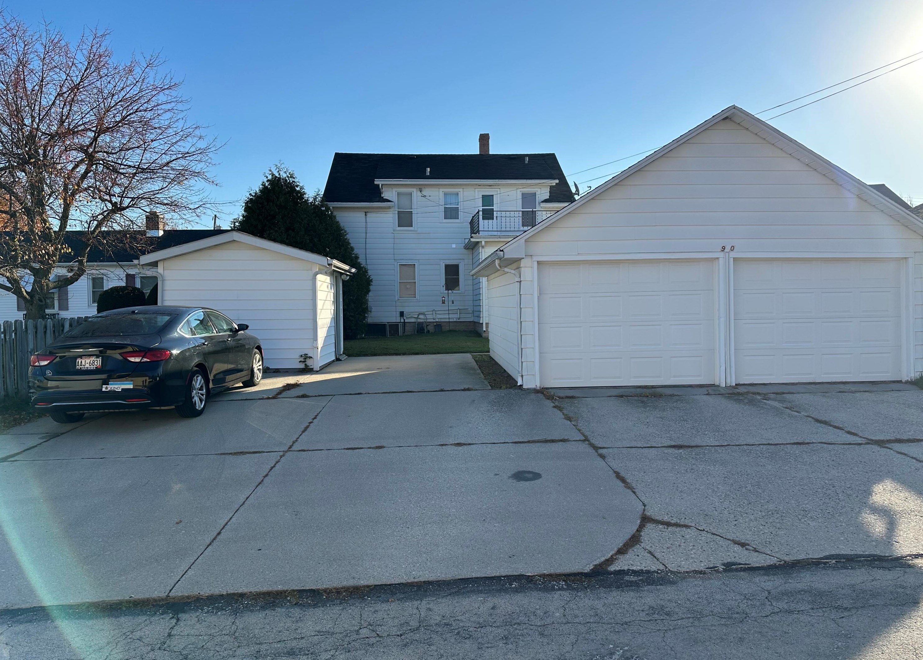 950 N 21st St, Manitowoc, WI 54220