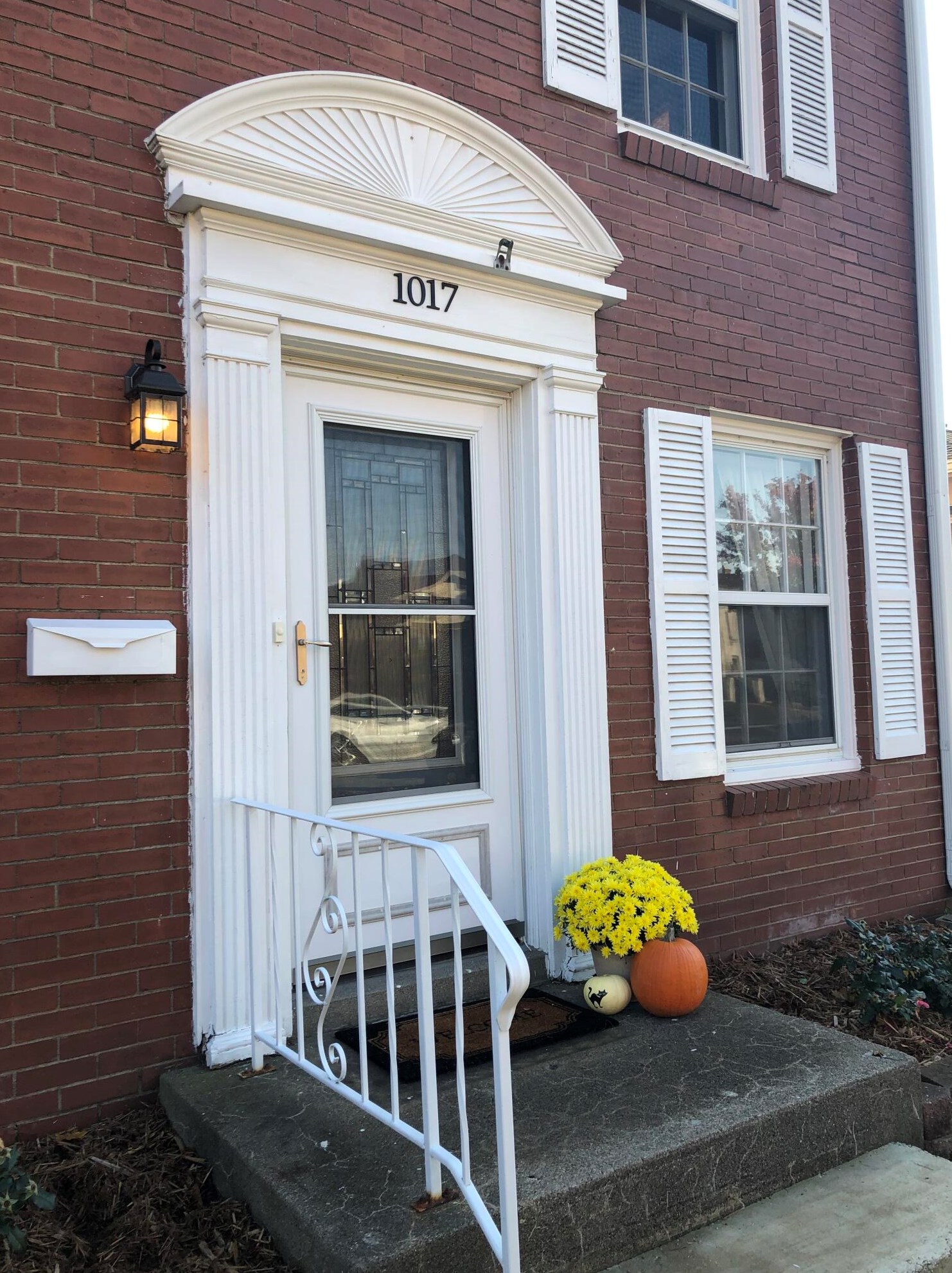 1017 Wolff St, Racine, WI 53402