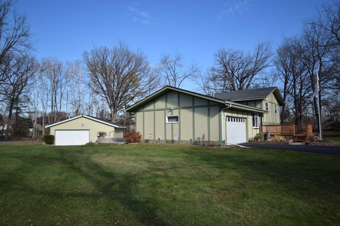 3501 North Ave, Hartford, WI 53027