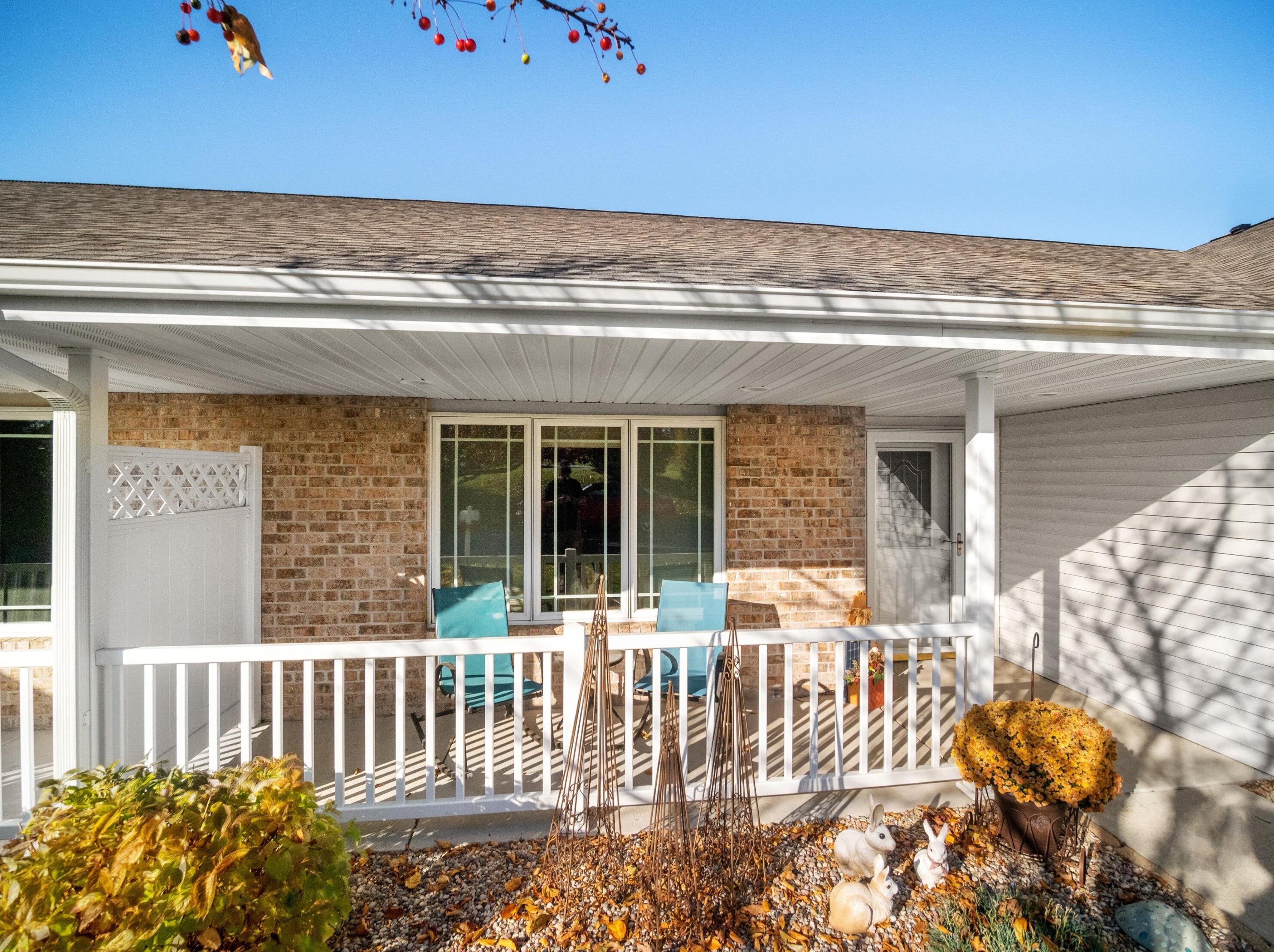 1522 Berrywood Ct, Sheboygan, WI 53081-3092