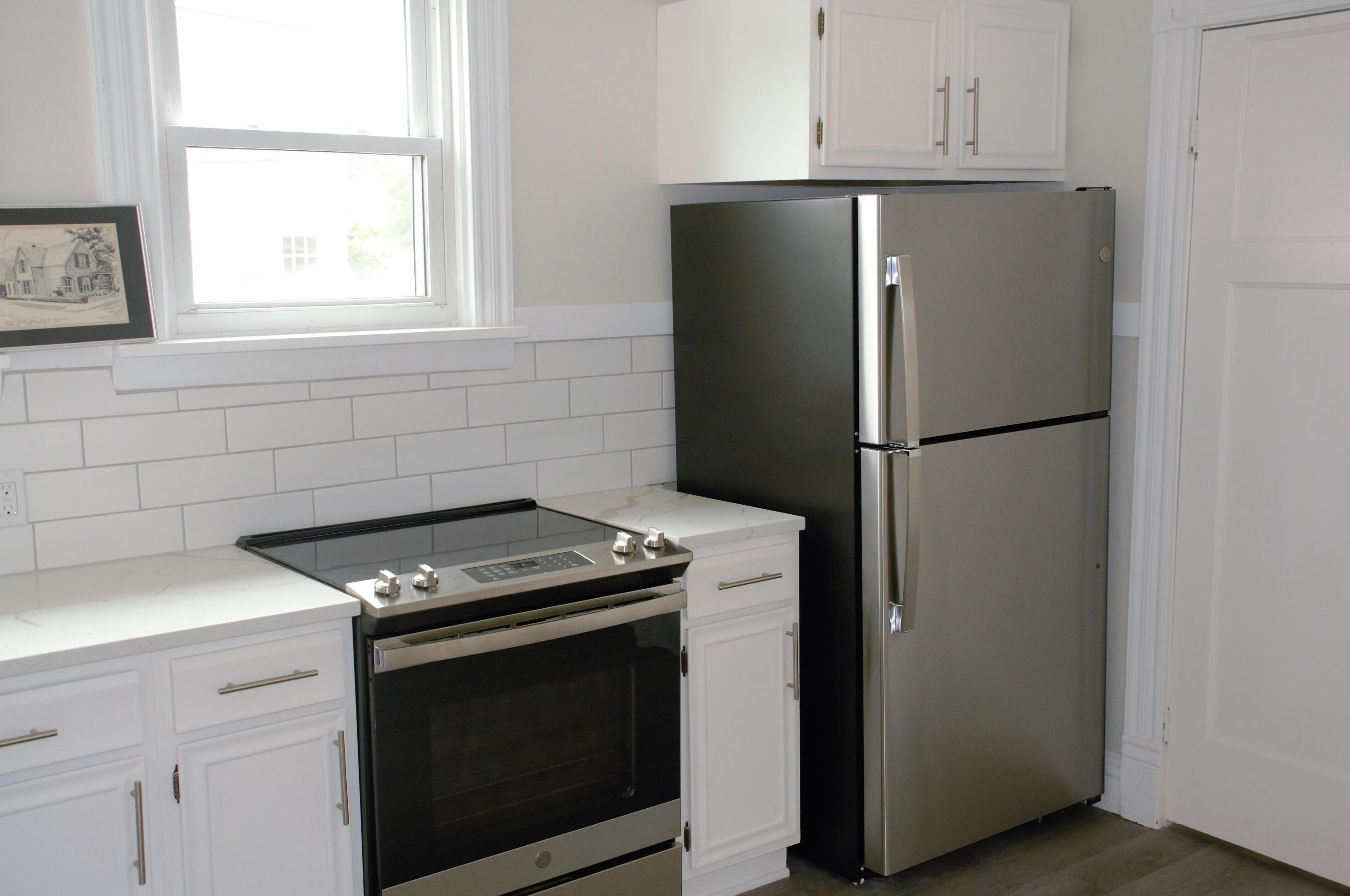 1823 Taylor Ave, Racine WI  53403-2477 exterior