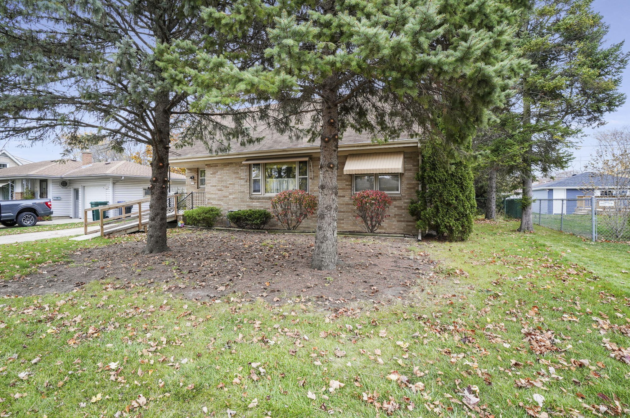3139 92nd St, Sturtevant, WI 53177