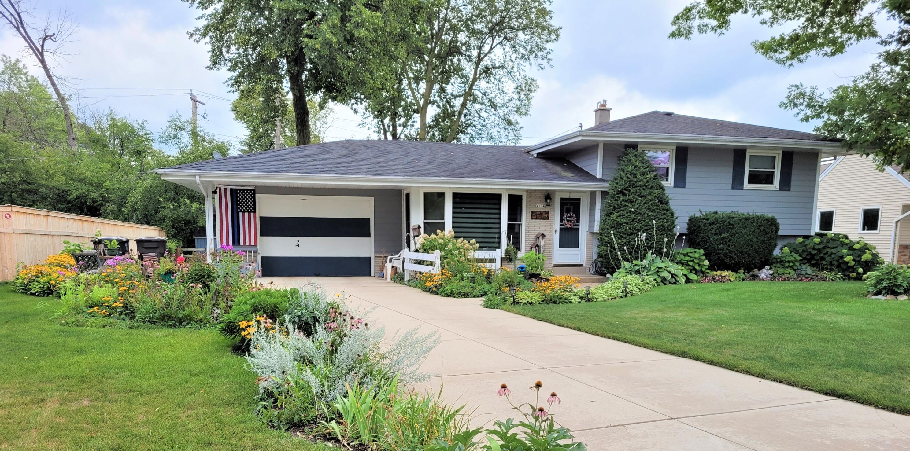 4204 64th St, Milwaukee, WI 53220-3010