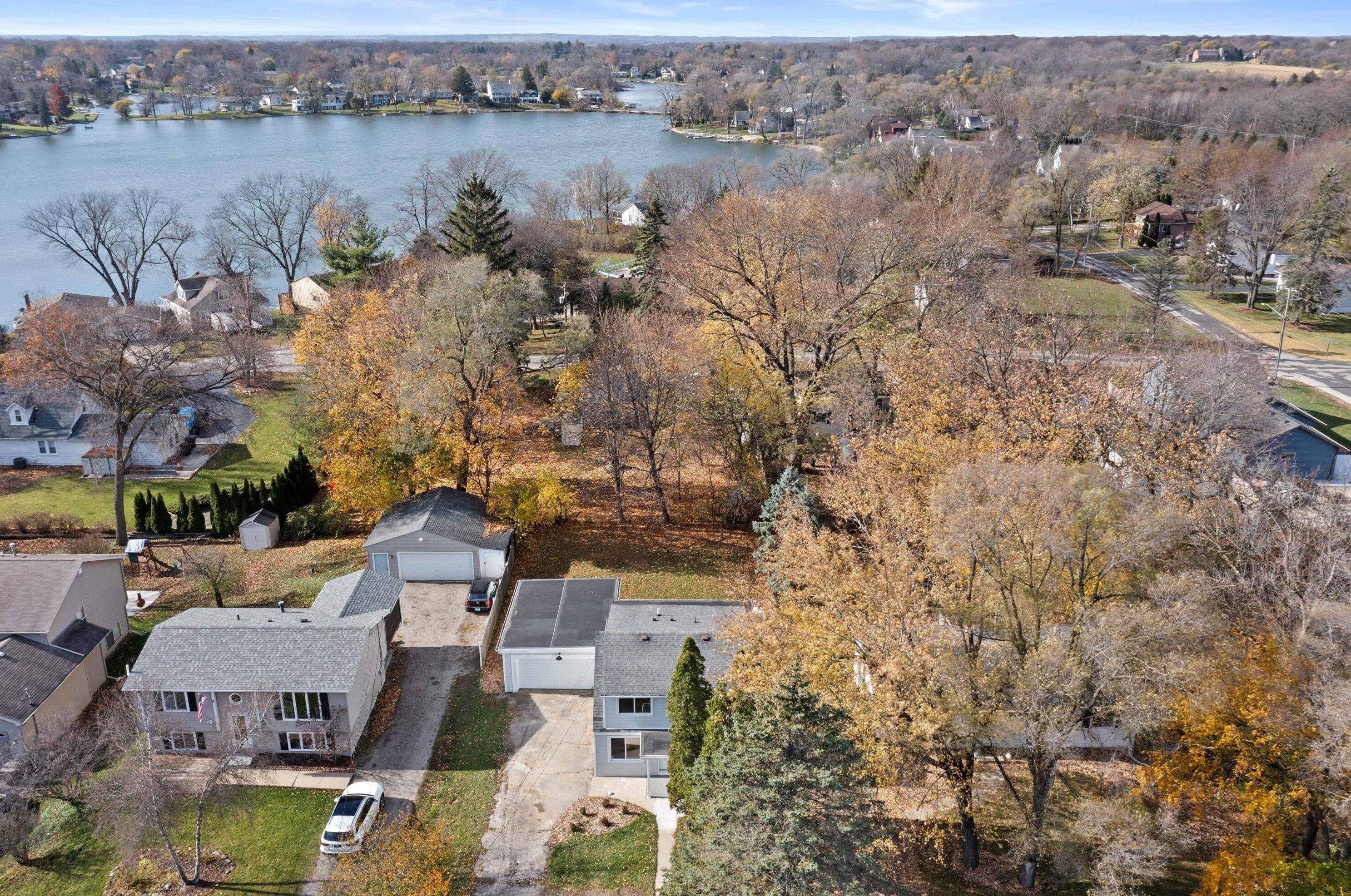 11724 212th Ave, Bristol, WI 53104