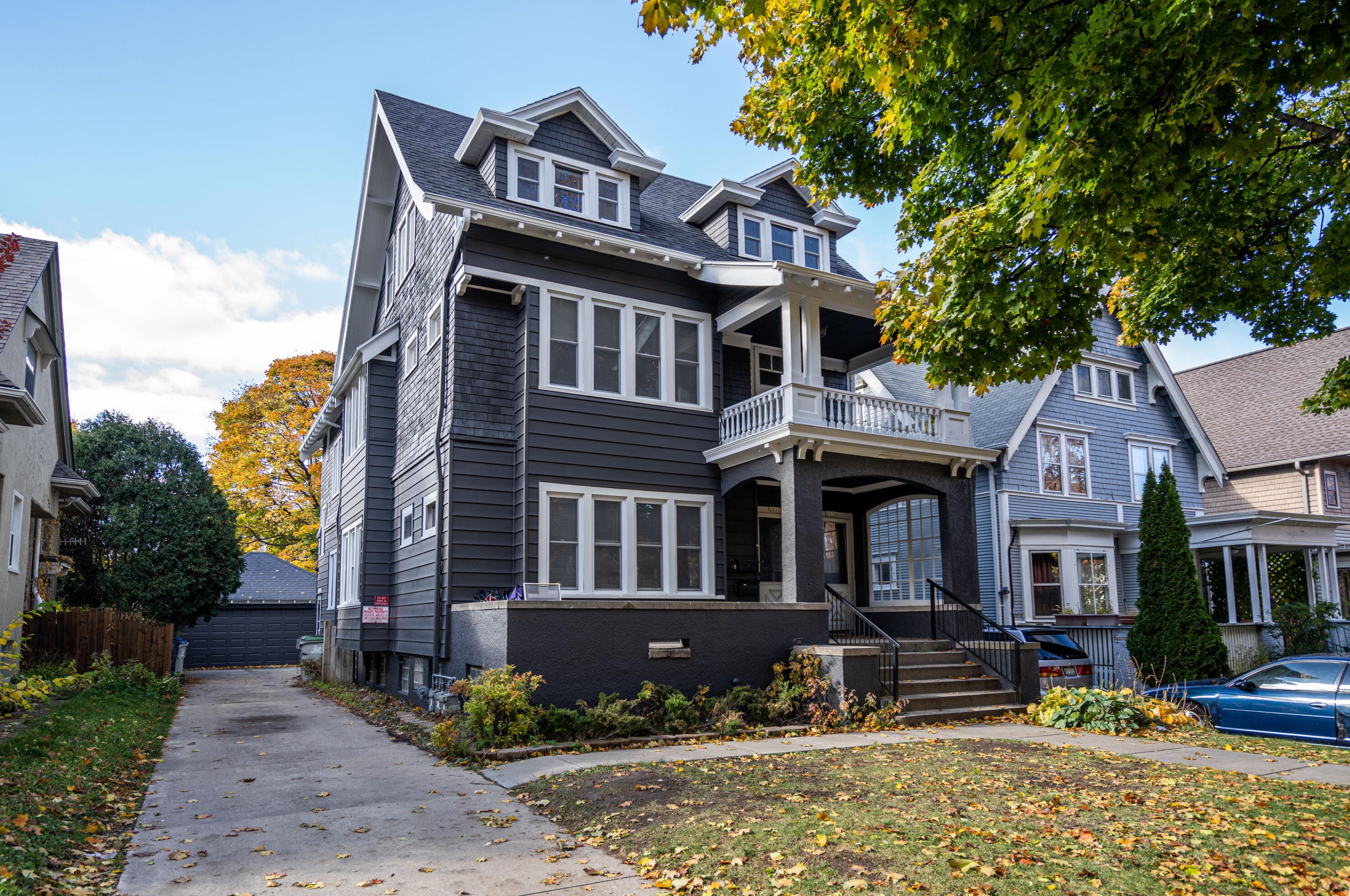 2837 N Maryland Ave #2839, Milwaukee, WI 53211