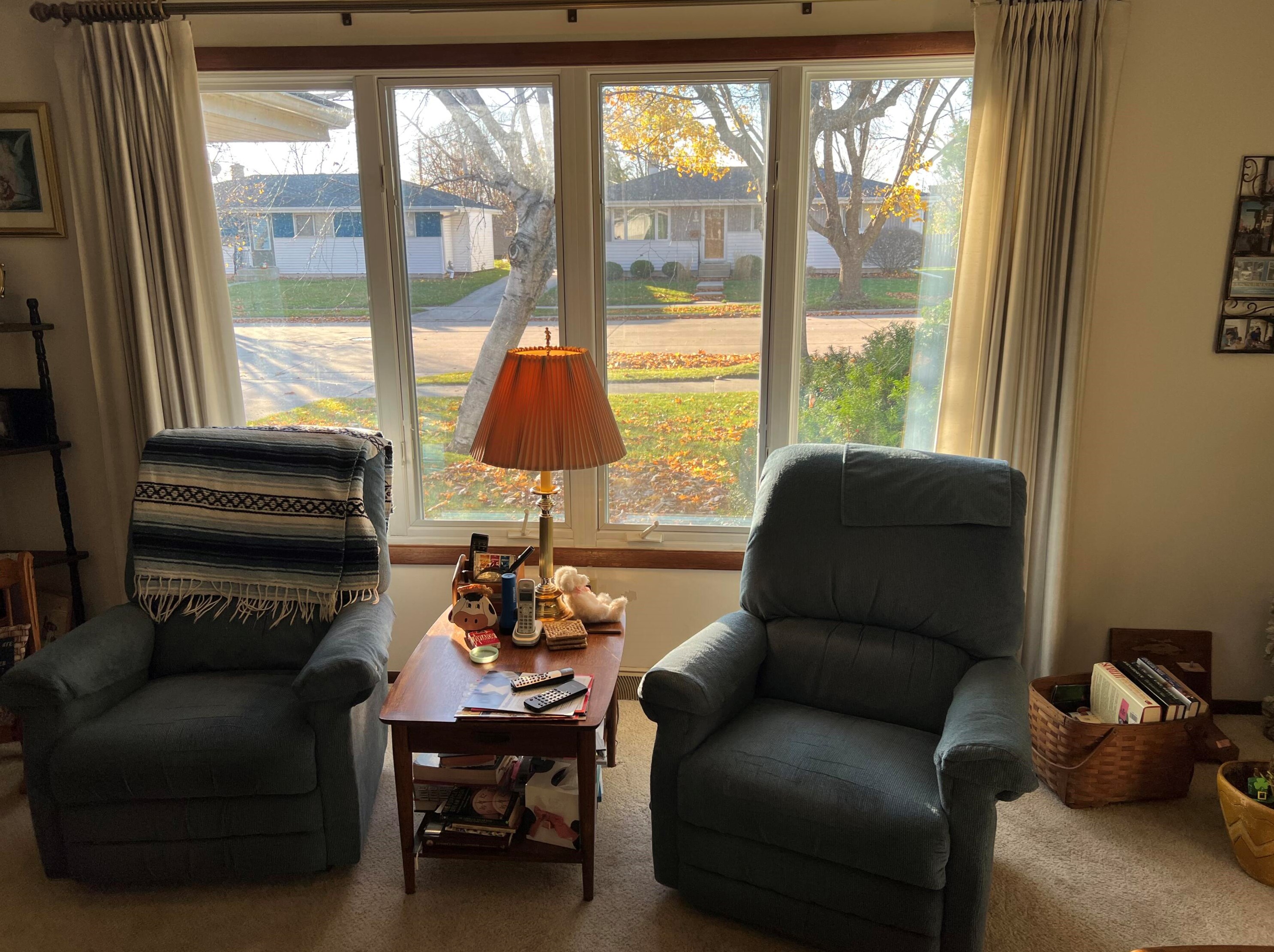2519 24th St, Sheboygan, WI 53083-4442