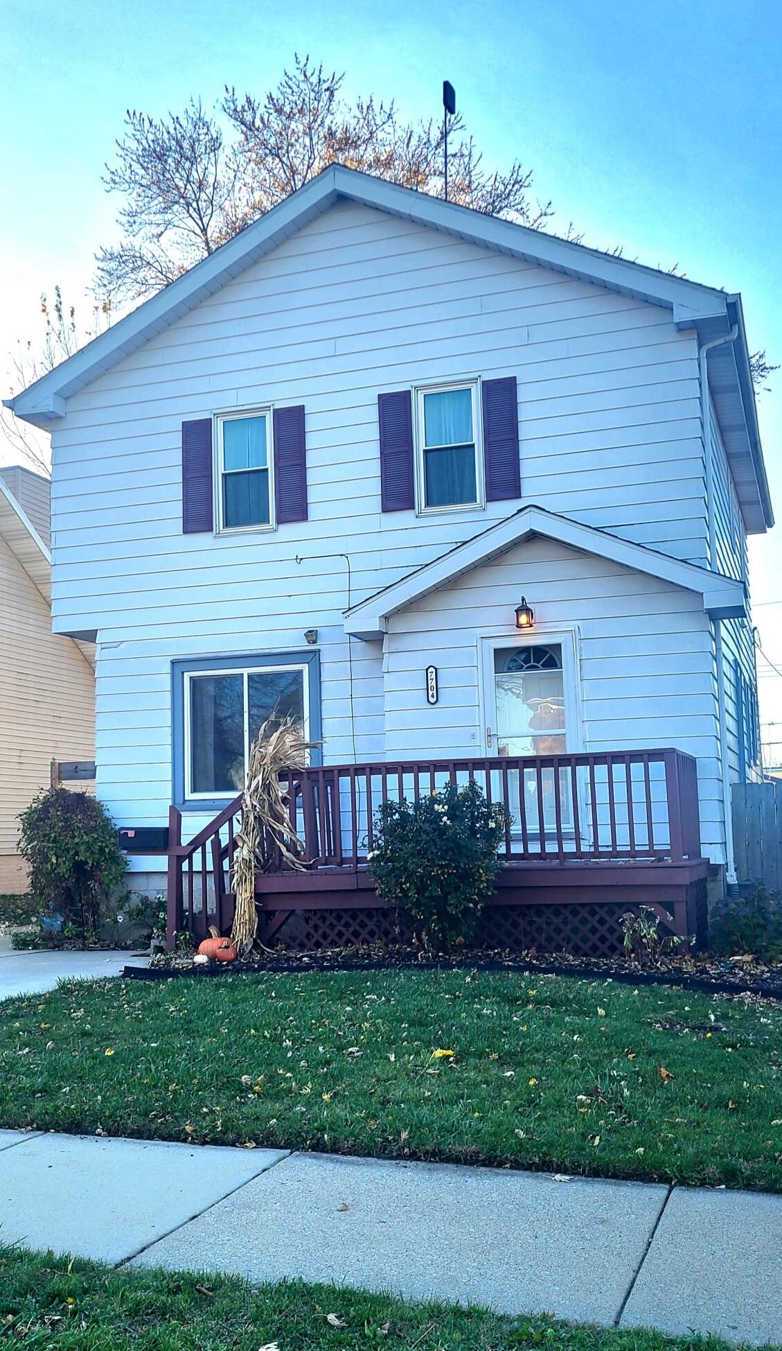 7704 40th Ave, Kenosha, WI 53142