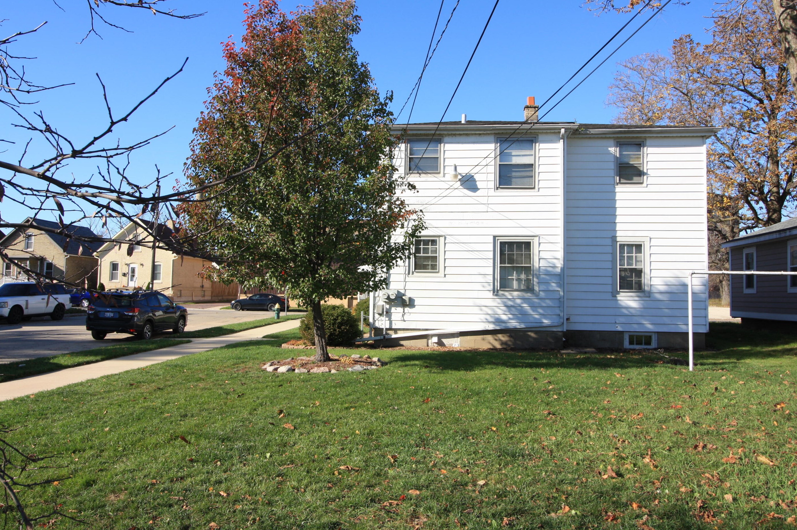 1501 Summit Ave, Racine, WI 53404-2620