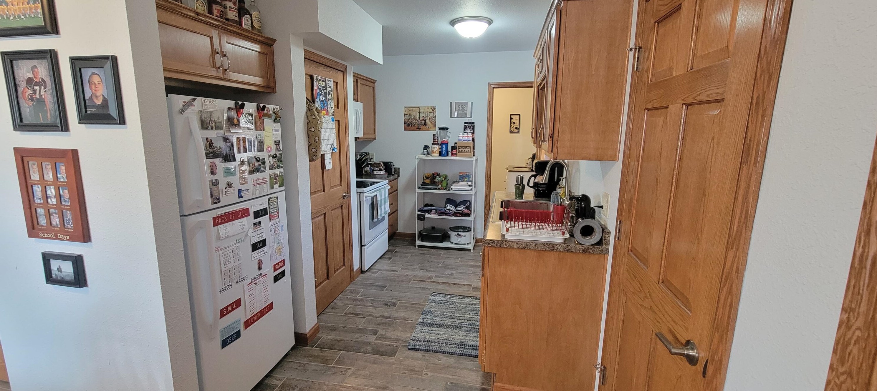 106 S Henninger St, Mayville, WI 53050
