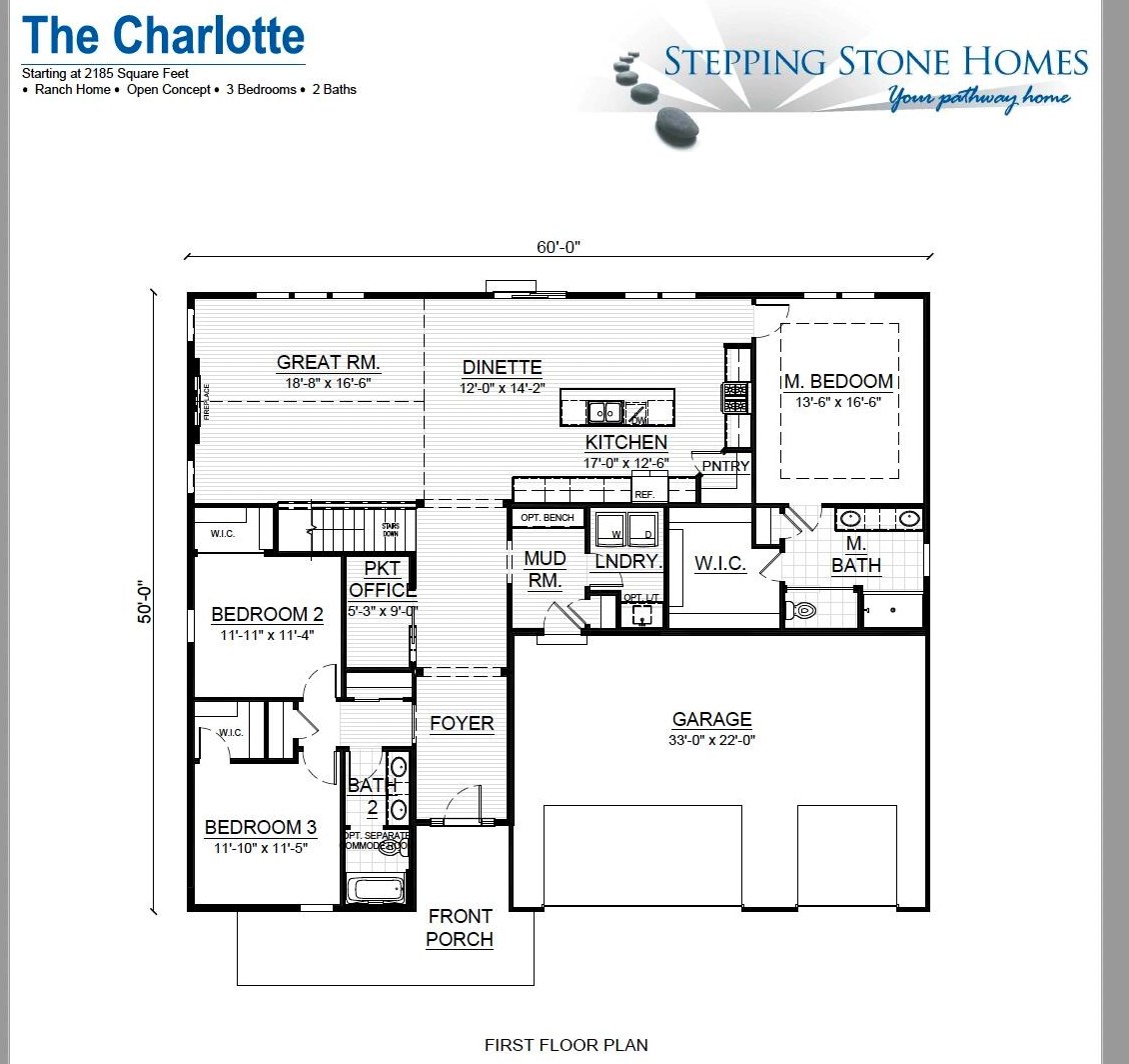 196 Candleberry Ln, Grafton, WI 53024-9496
