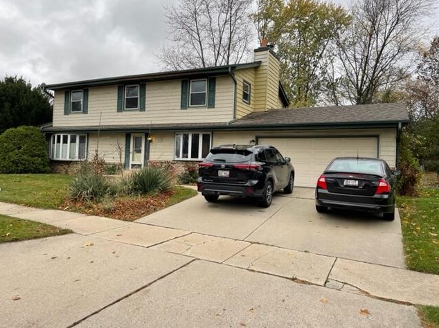 314 S Grandview Blvd, Waukesha, WI 53188
