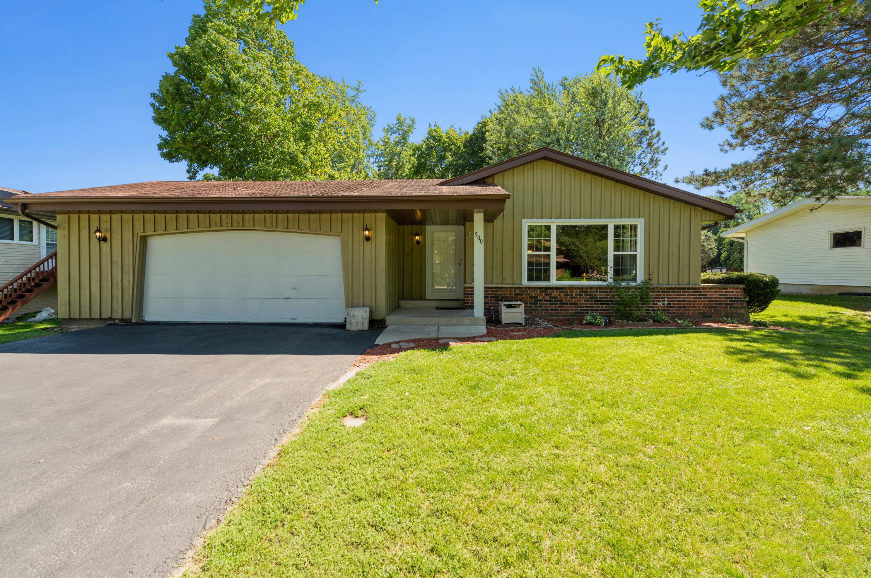 500 Eugene Dr, Lake Geneva, WI 53147