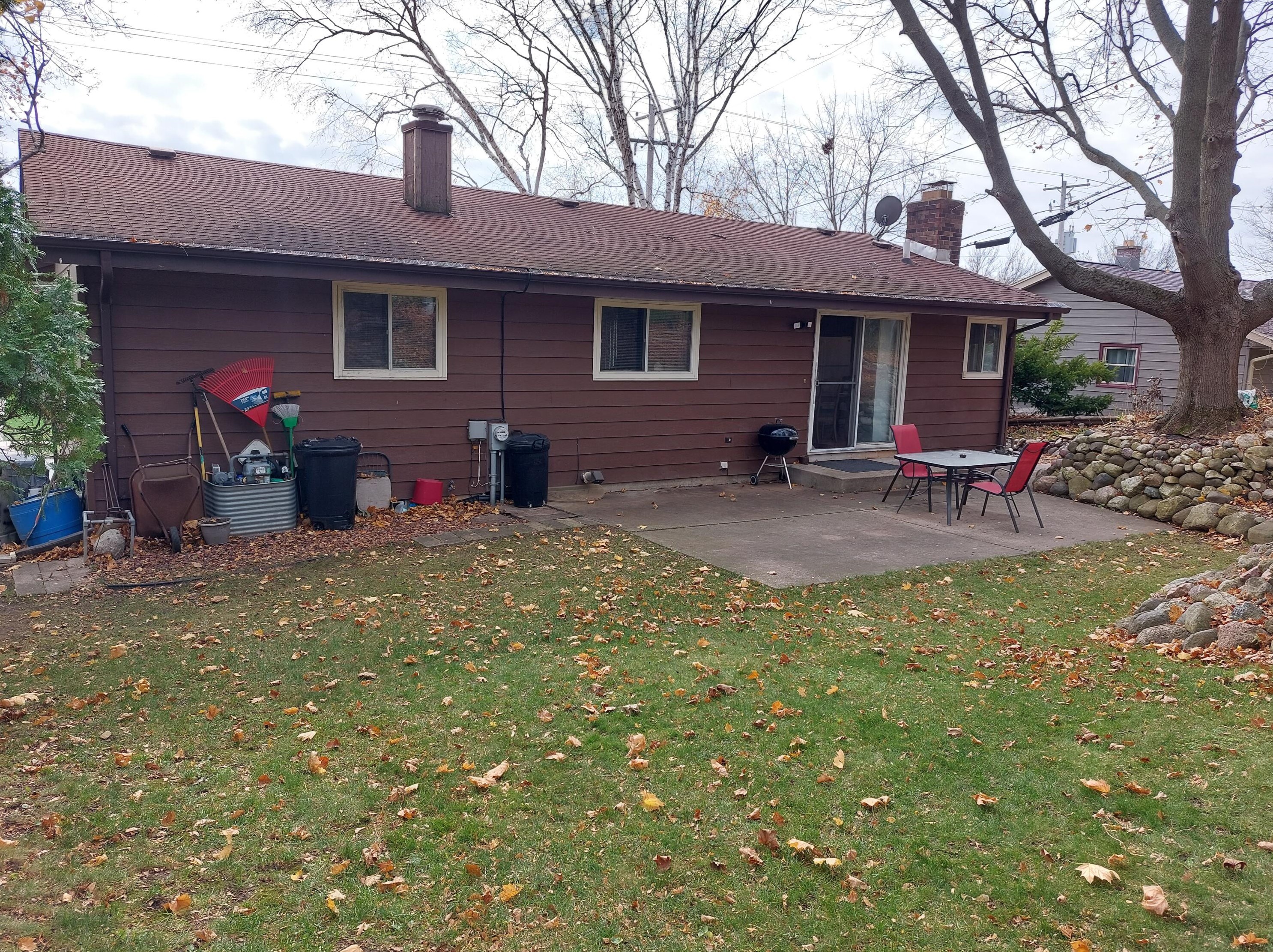 1814 Madison St, Waukesha, WI 53188