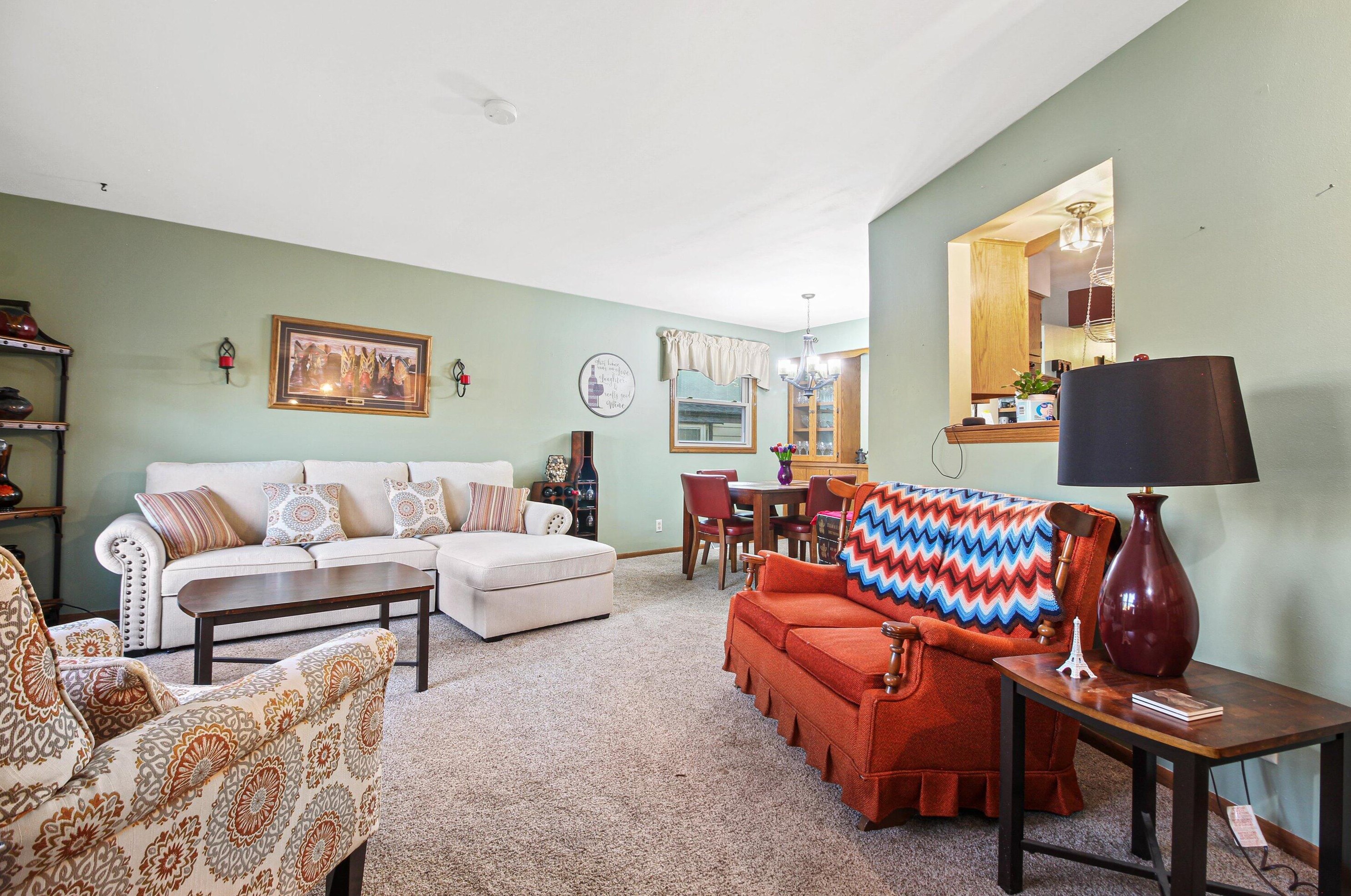 1509 Sherman Ave, South Milwaukee, WI 53172-3545