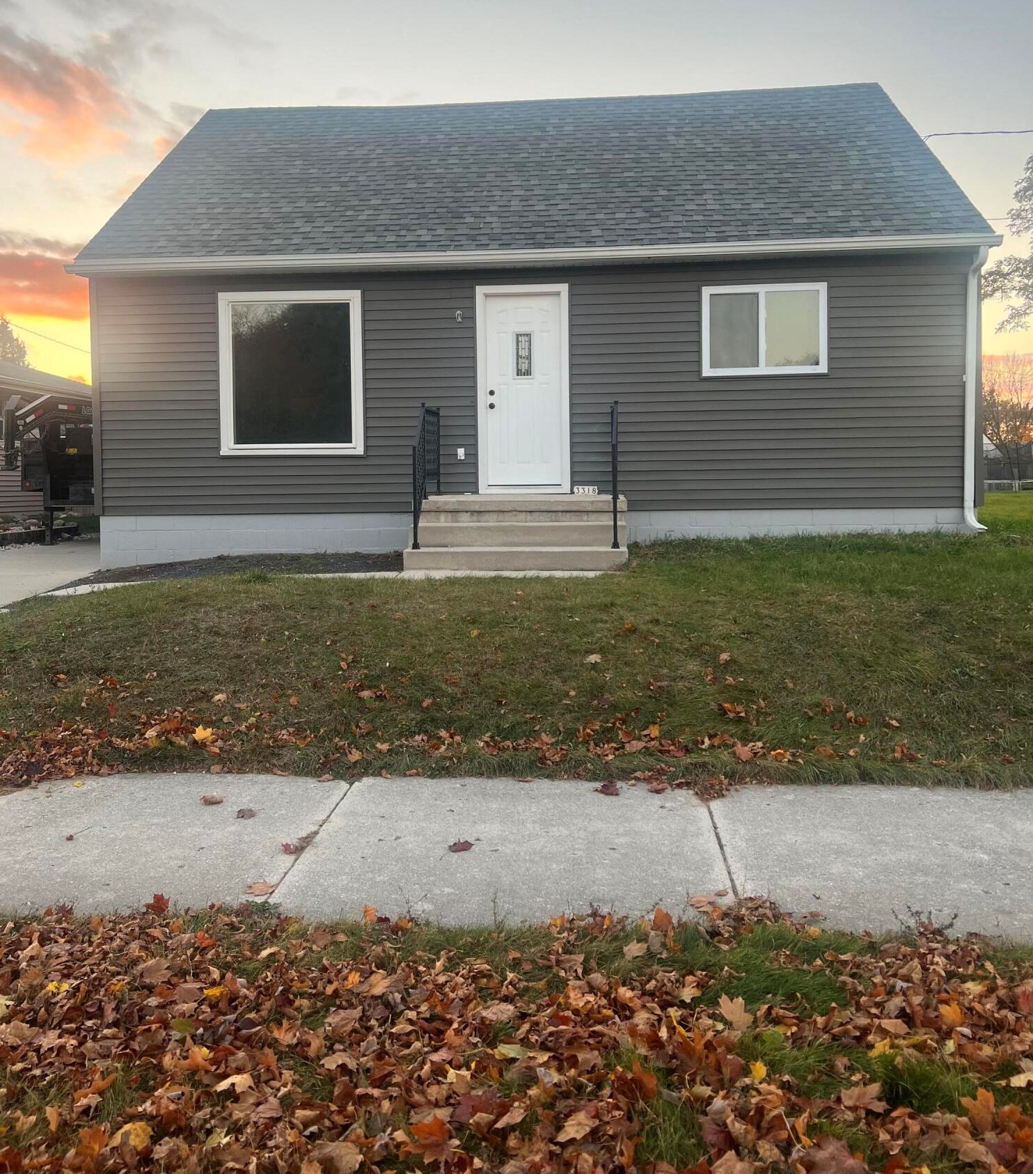 3318 N 10th St, Sheboygan, WI 53083