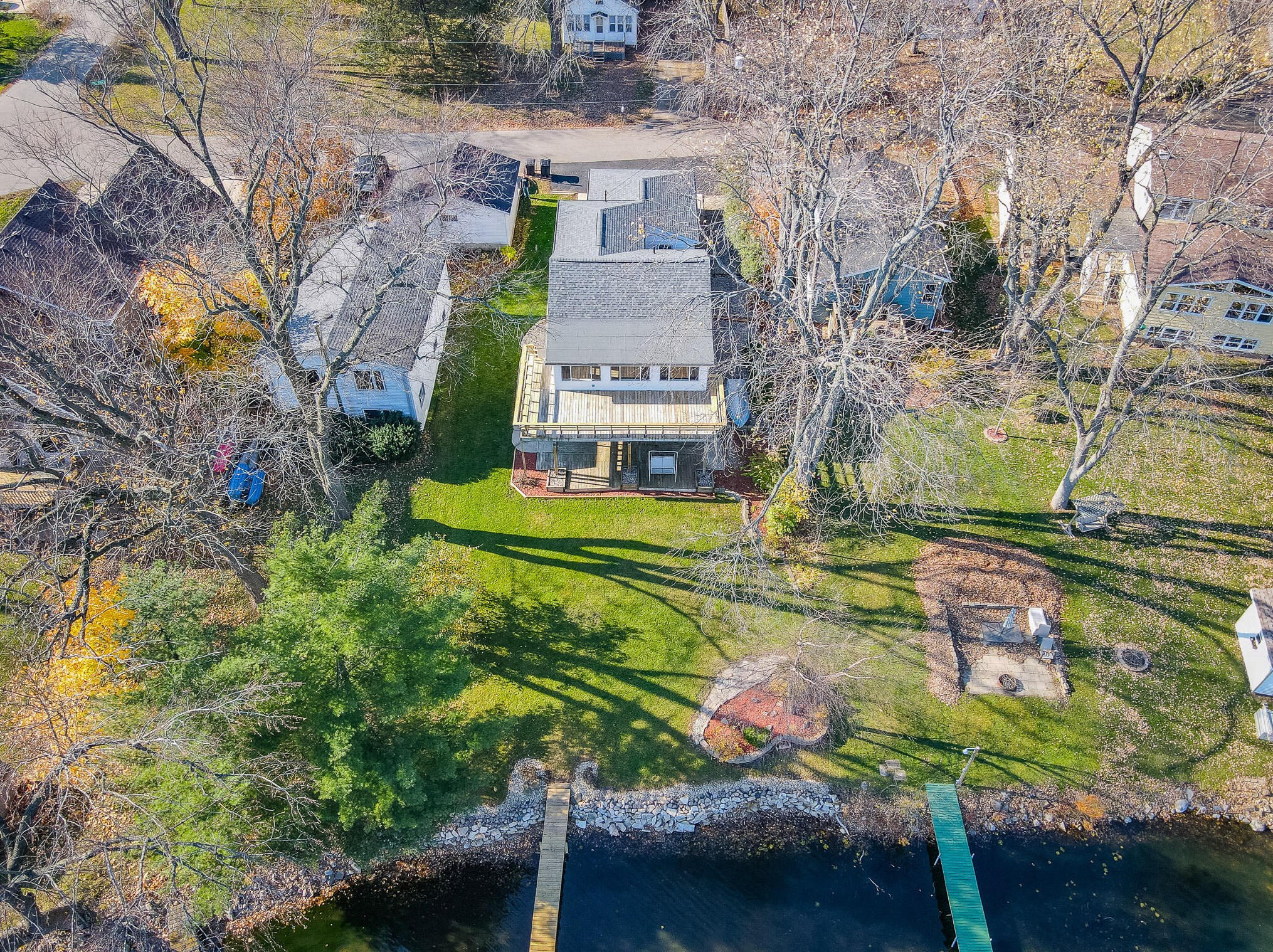 10217 195th Ave, Bristol, WI 53104