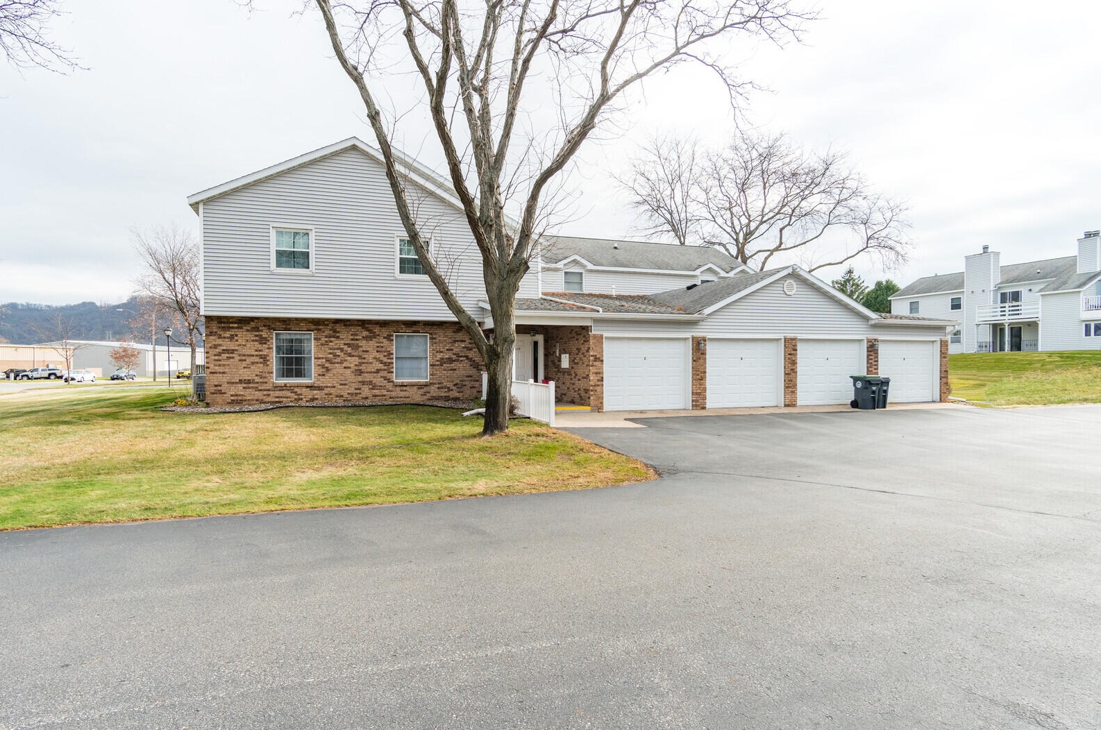 3528 East Ave S #c2, La Crosse, WI 54601