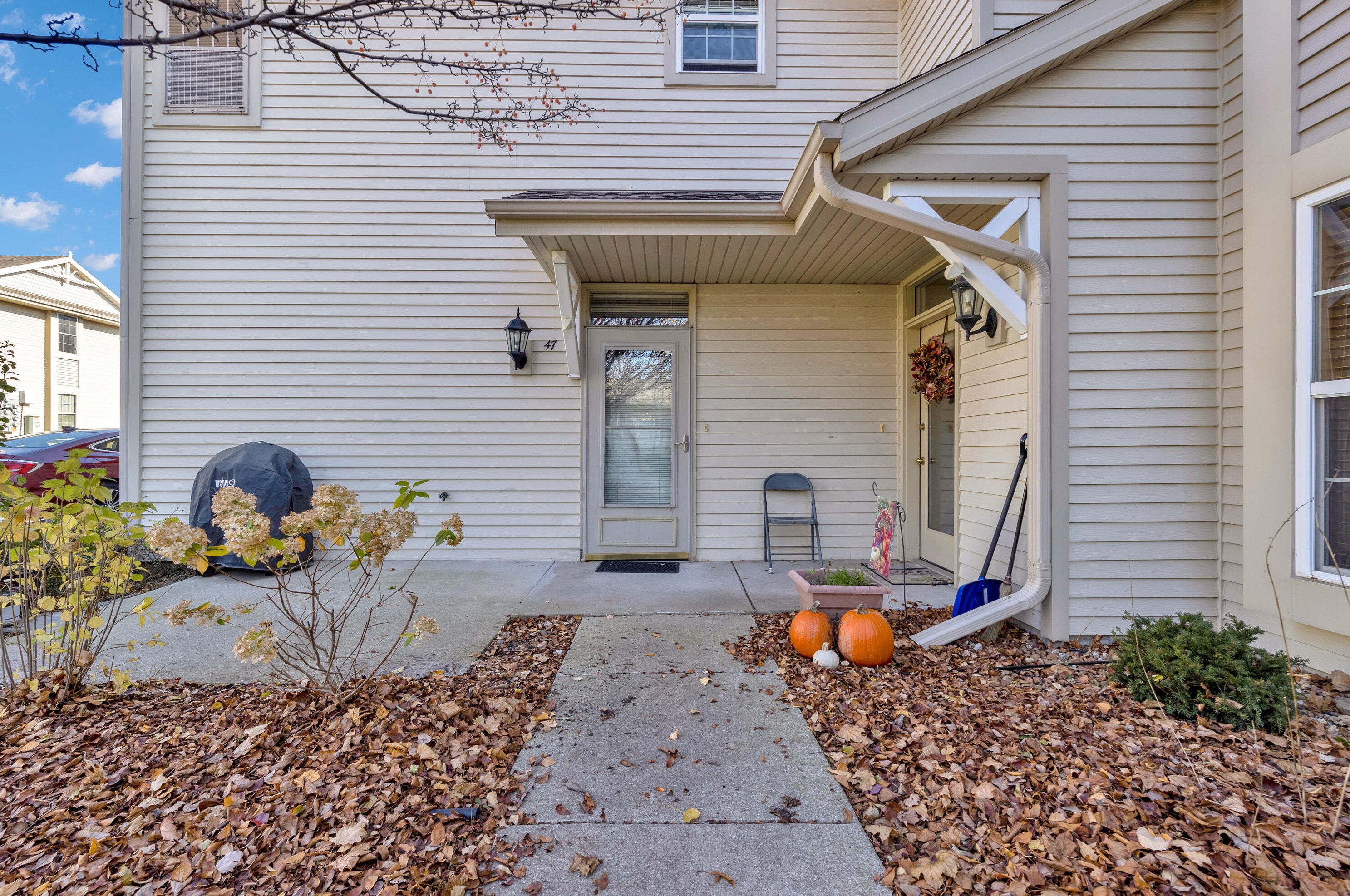1513 92nd St #47, Sturtevant, WI 53177