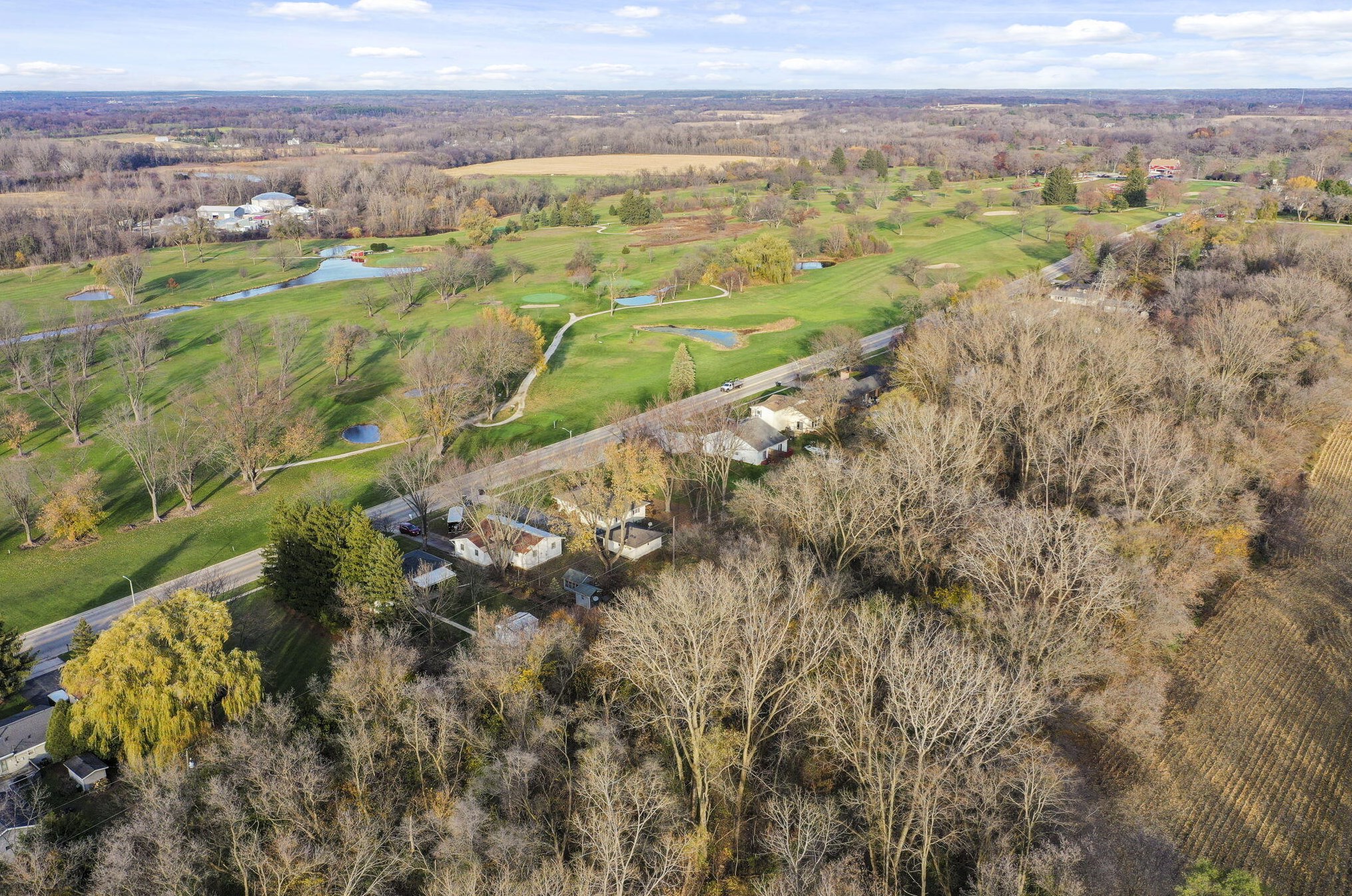 841 Legion Dr, Twin Lakes, WI 53181