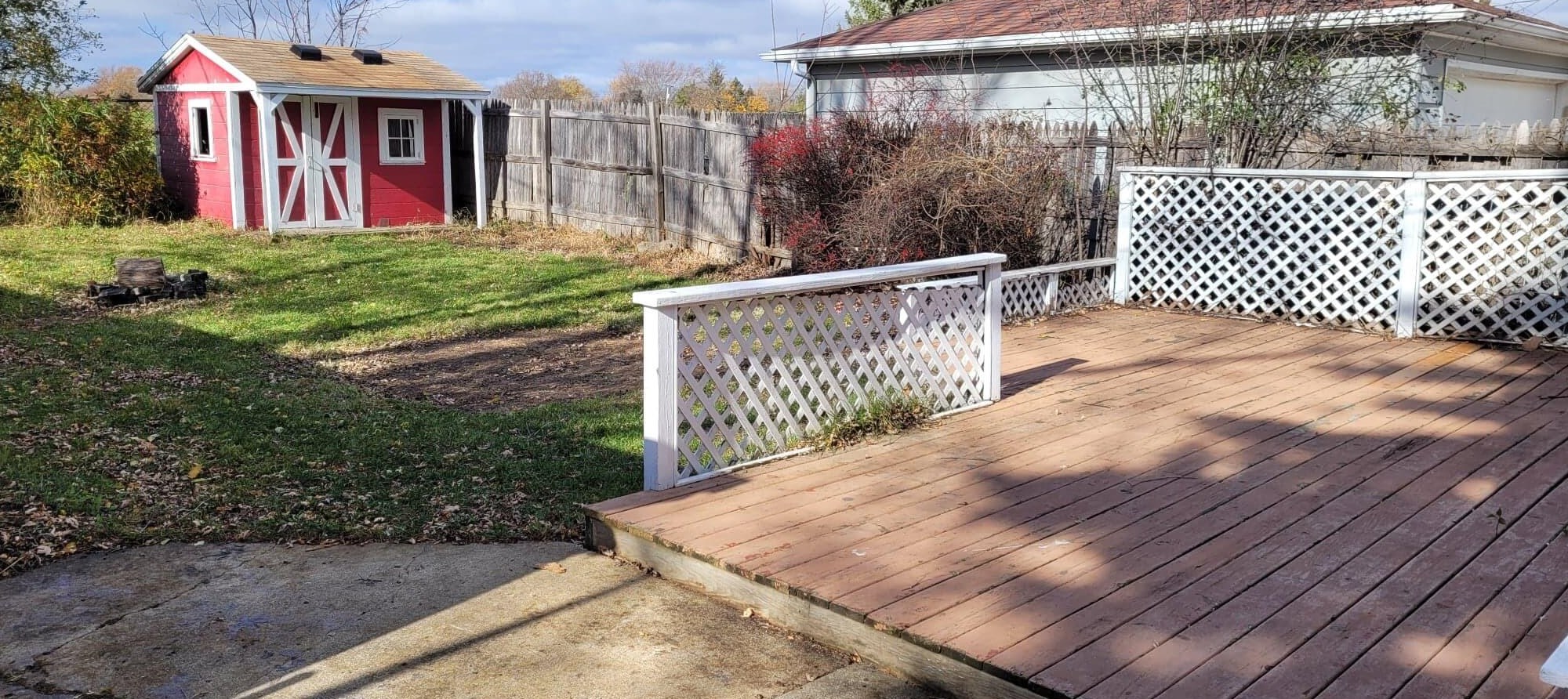 1676 Perry Ave, Racine, WI 53406-4824