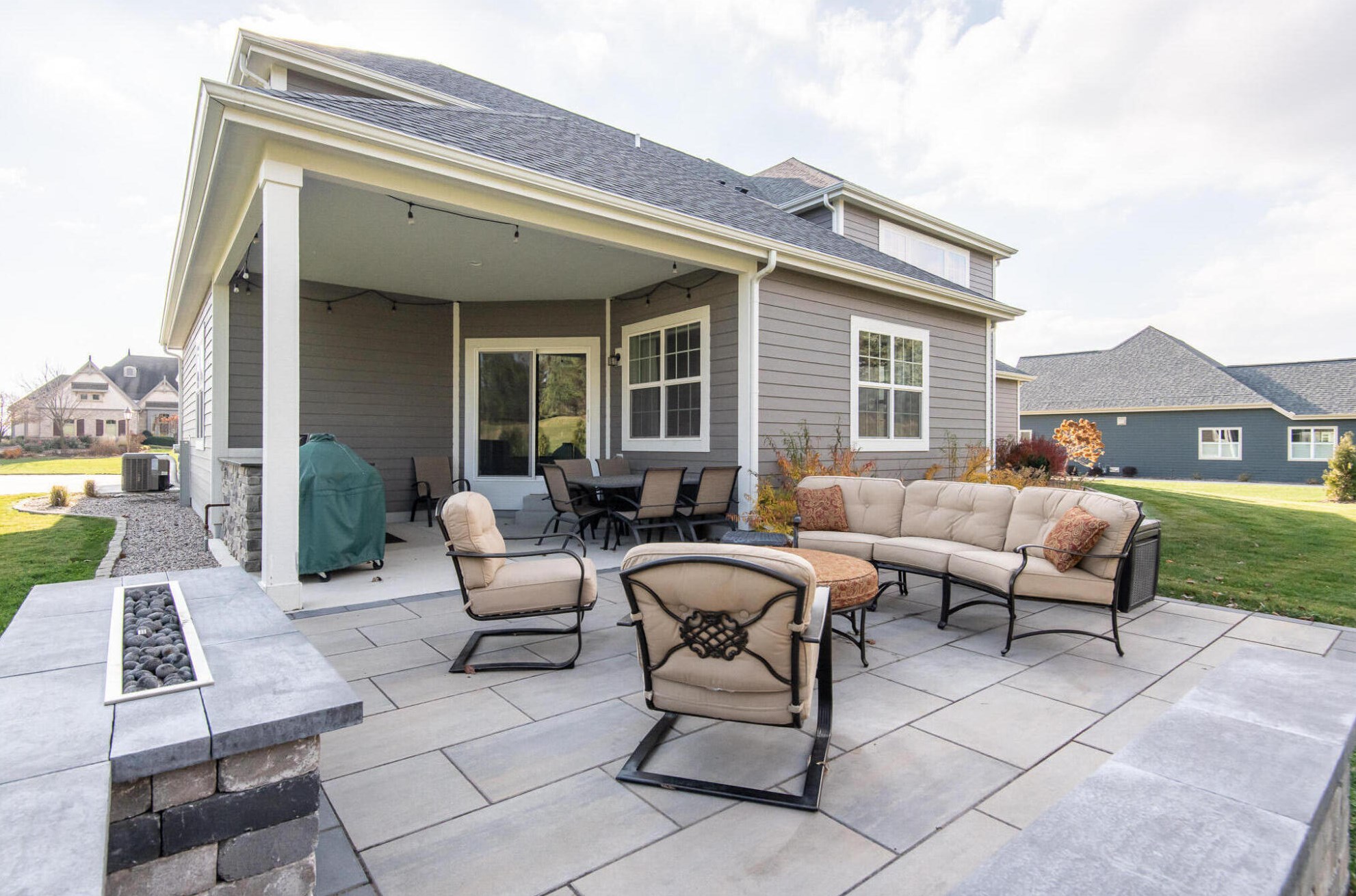 19750 Heron Pass, Brookfield, WI 53045-8140