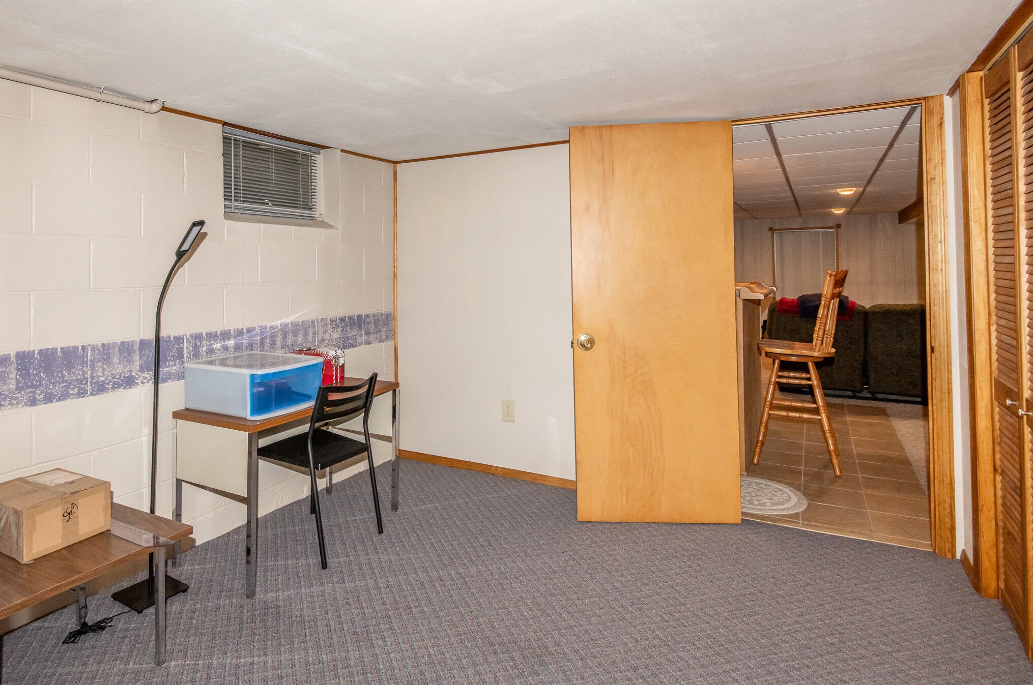 990 13th Ave, Grafton WI  53024-1512 exterior