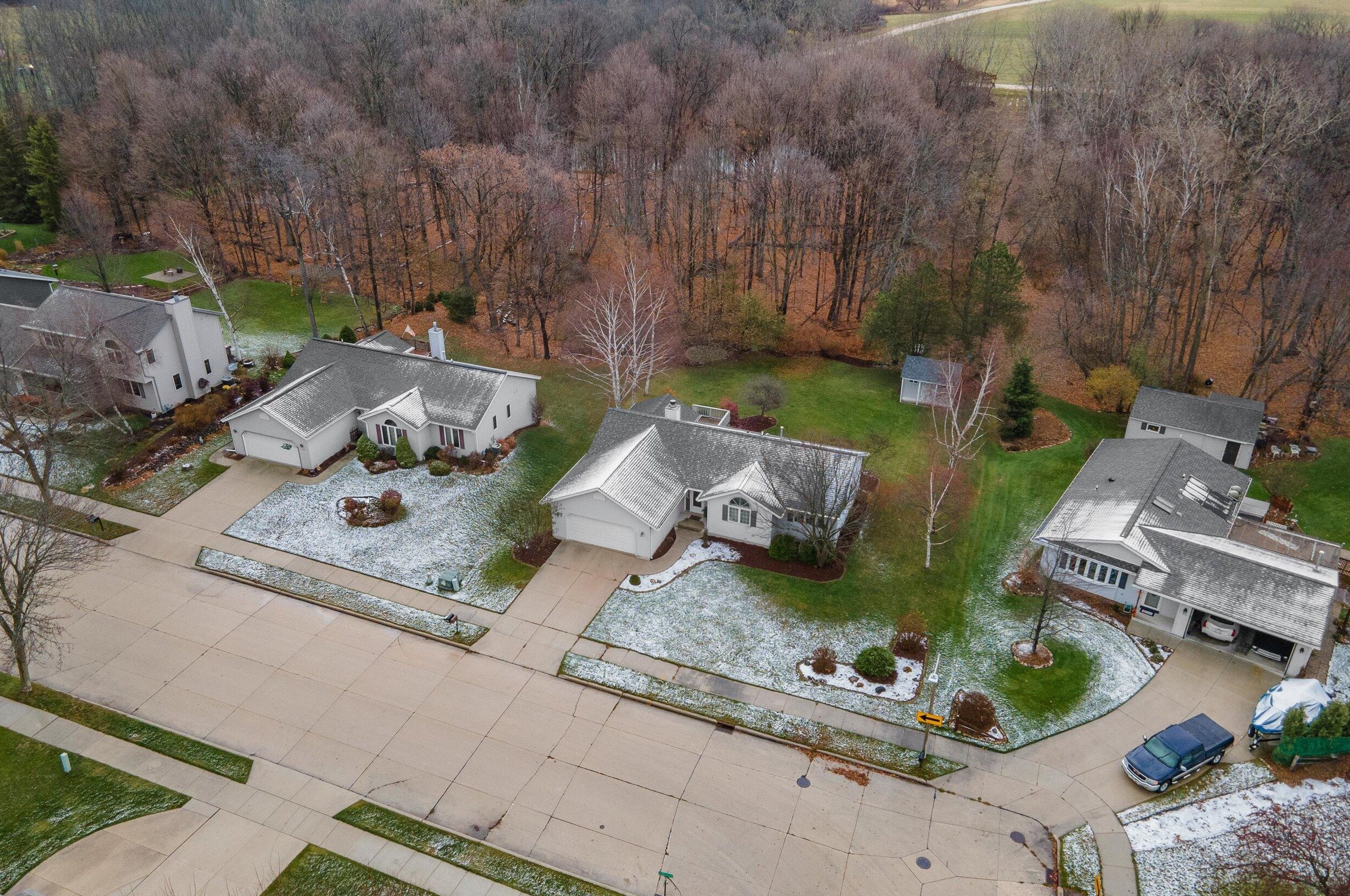 3929 10th St, Sheboygan WI  53081-8610 exterior