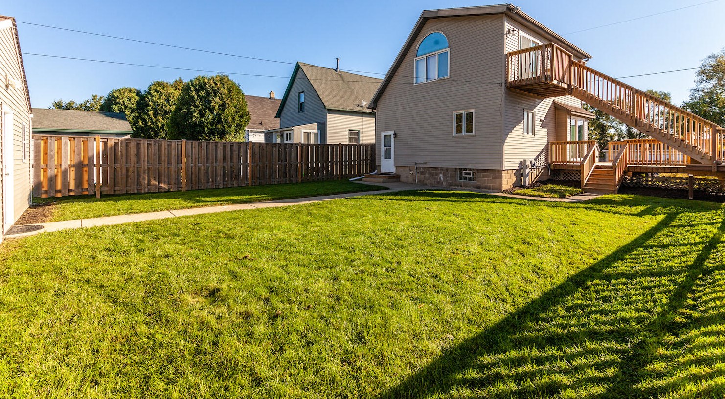 2932 93rd St, Sturtevant, WI 53177